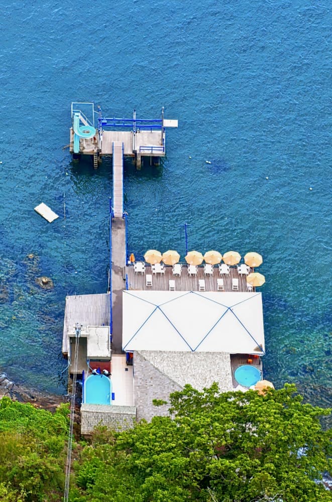 Sol Victoria Marina
