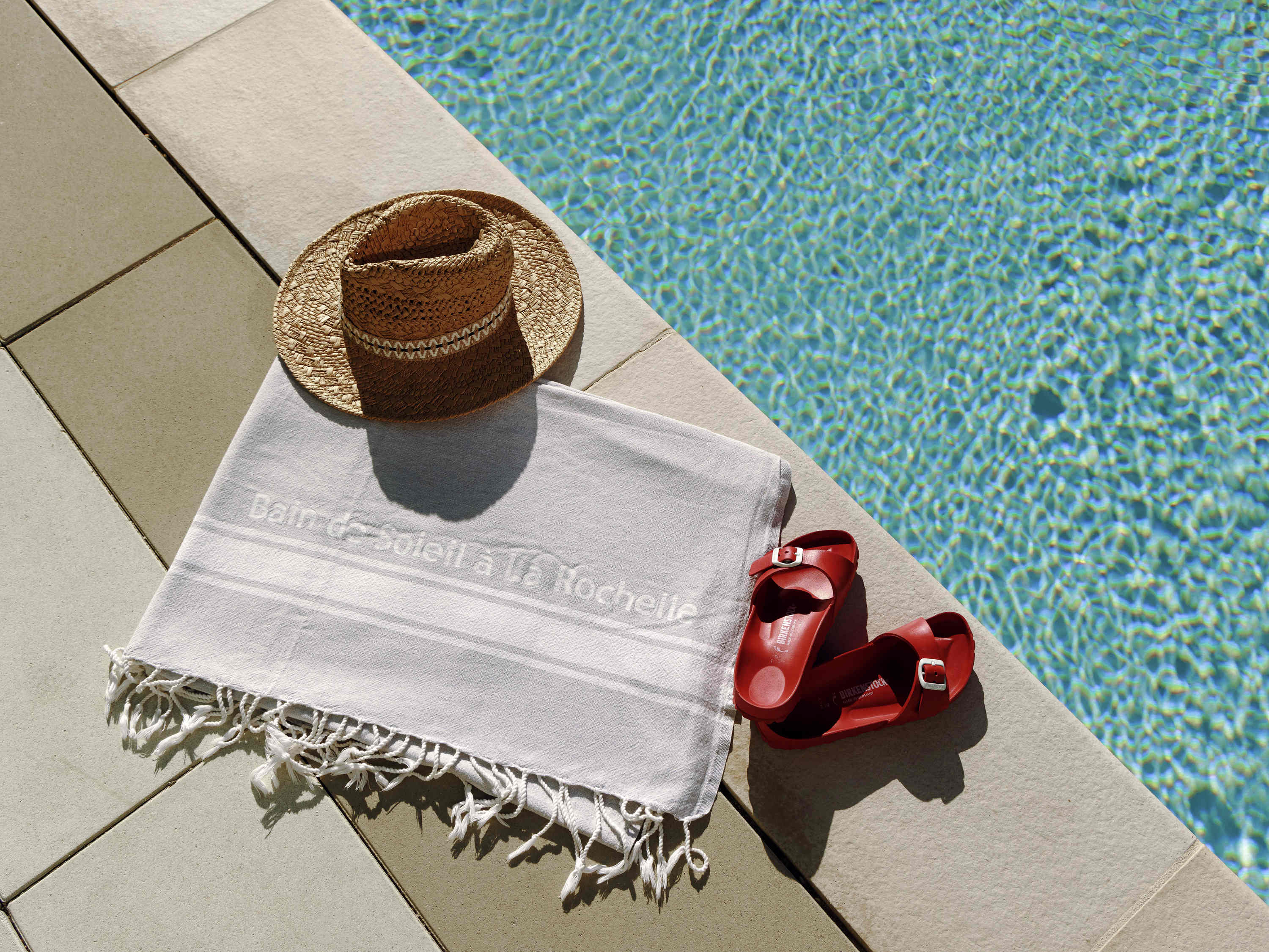 ibis Styles La Rochelle Centre Gare