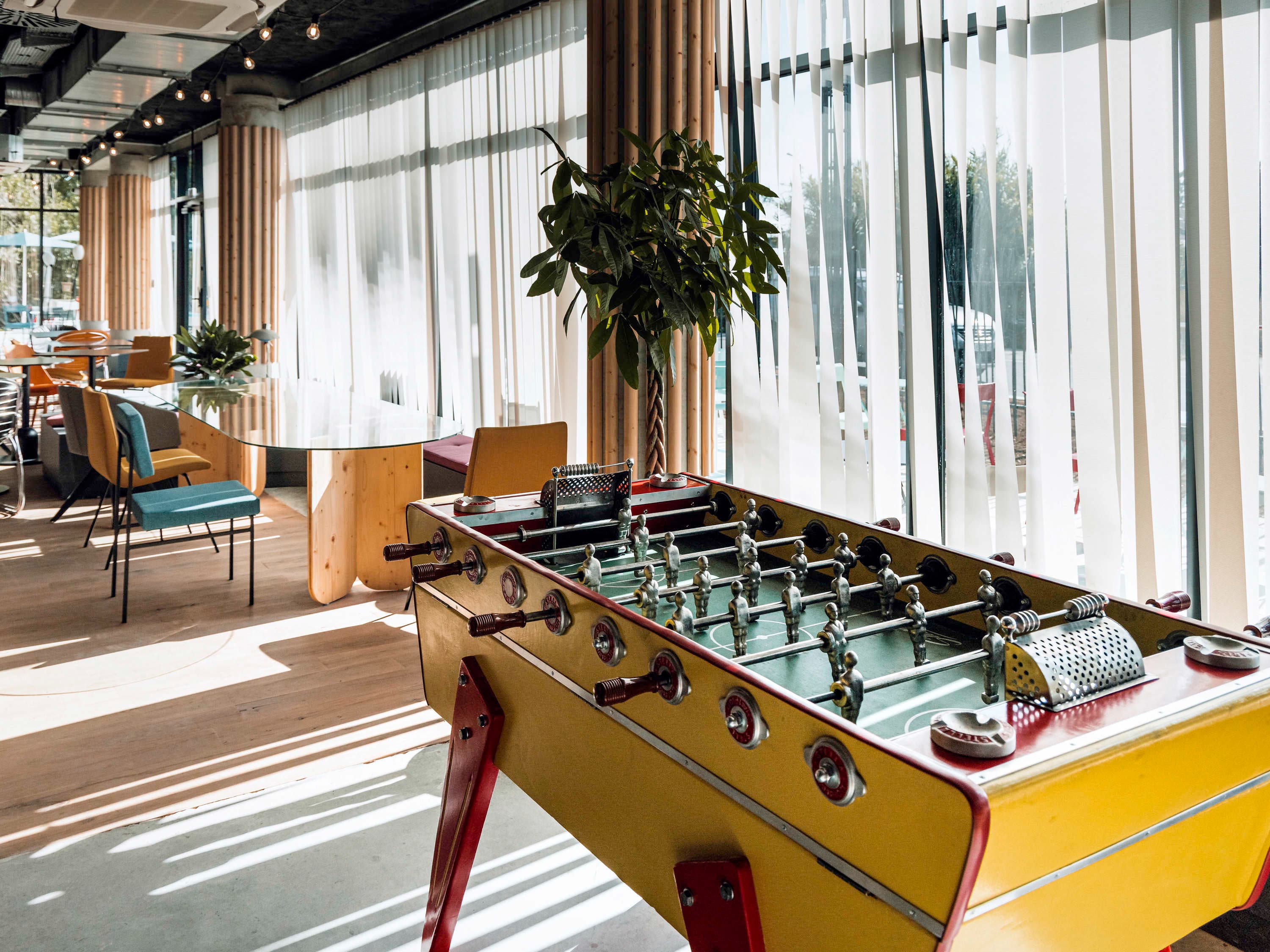 ibis Styles La Rochelle Centre Gare