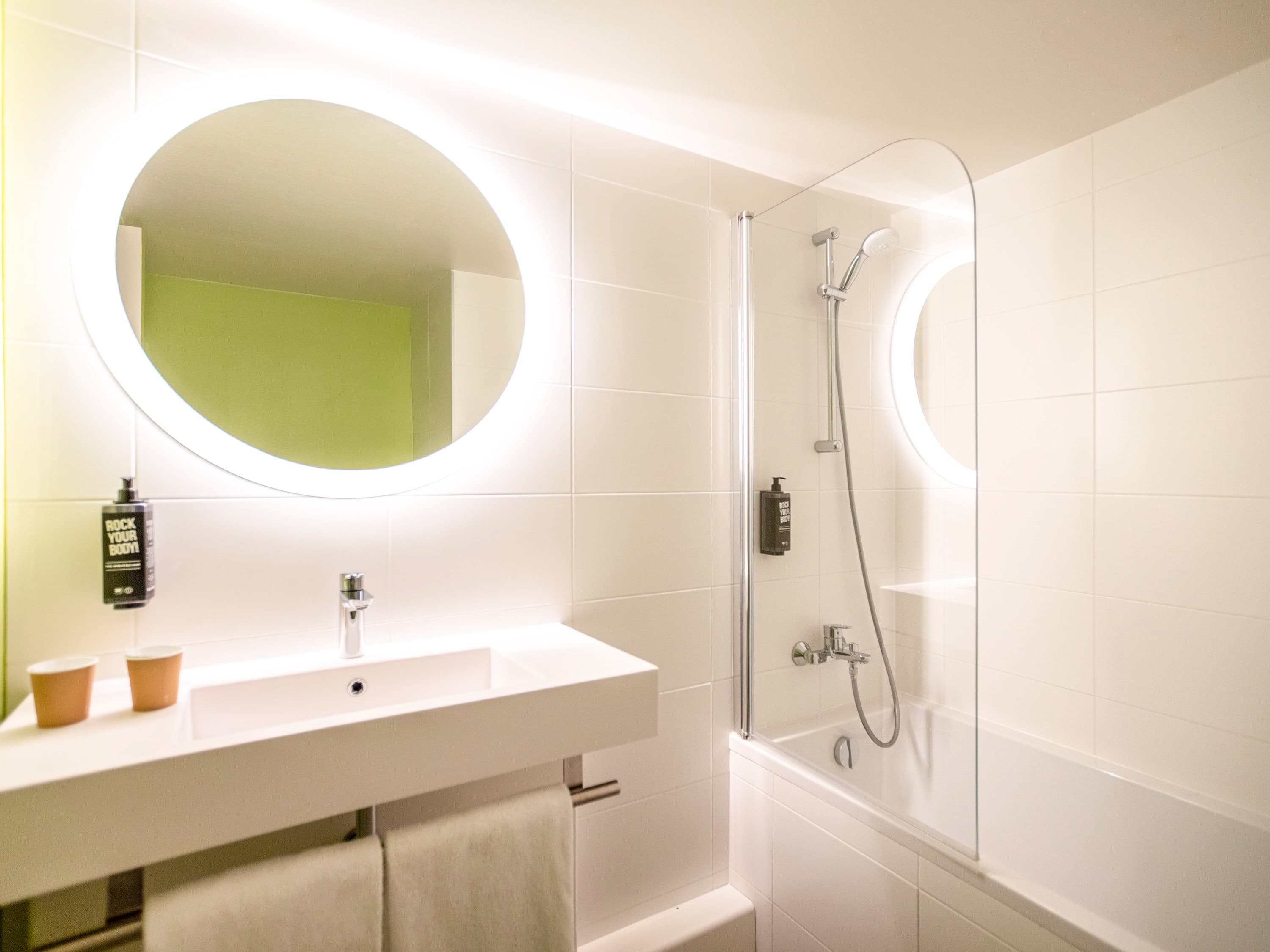 ibis Styles Perpignan Centre Gare