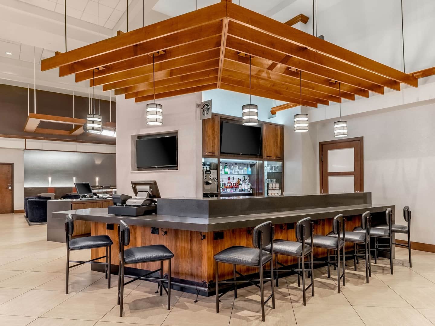 Hyatt Place Charlotte Airport Billy Graham Parkway