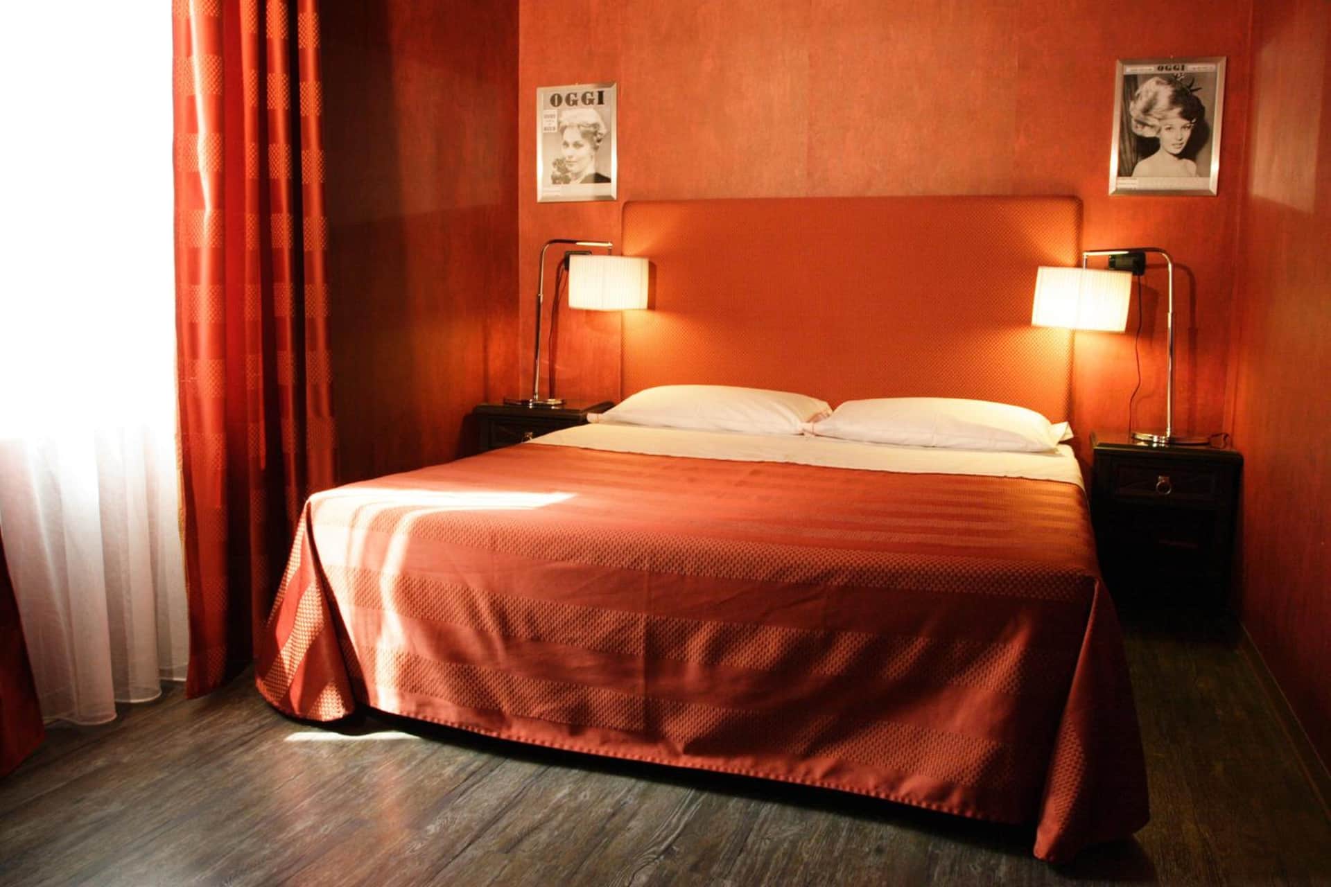 Hotel Il Guercino