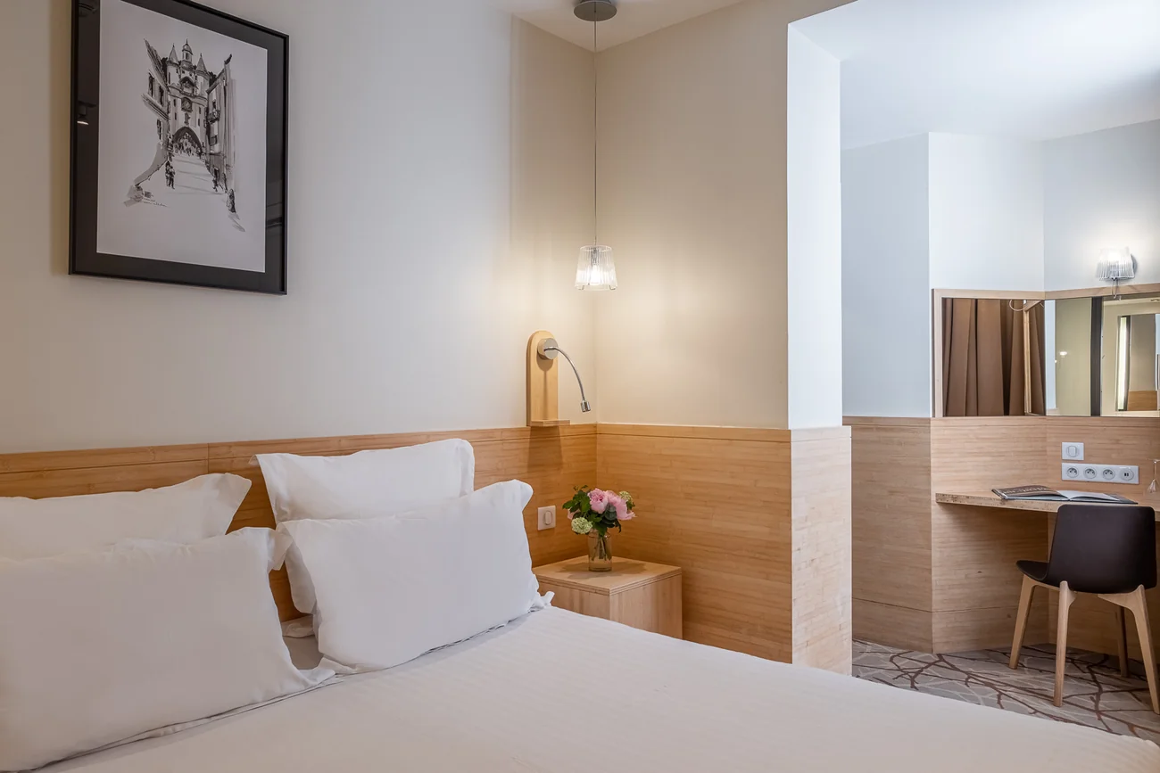 Grand Hotel Français