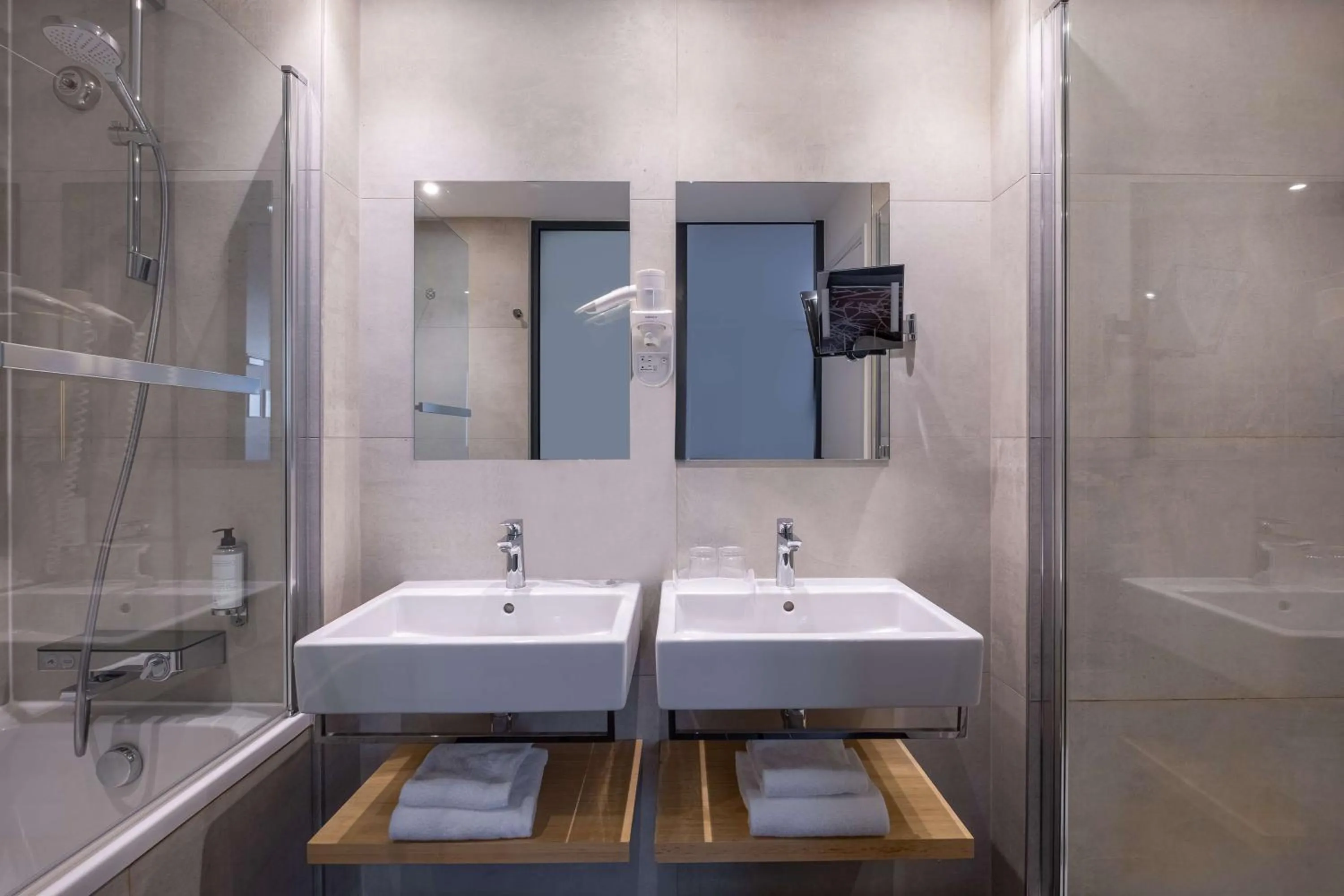 Grand Hotel Français