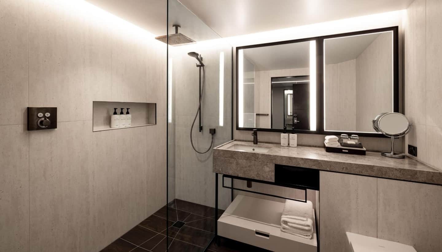 InterContinental Wellington, an IHG Hotel