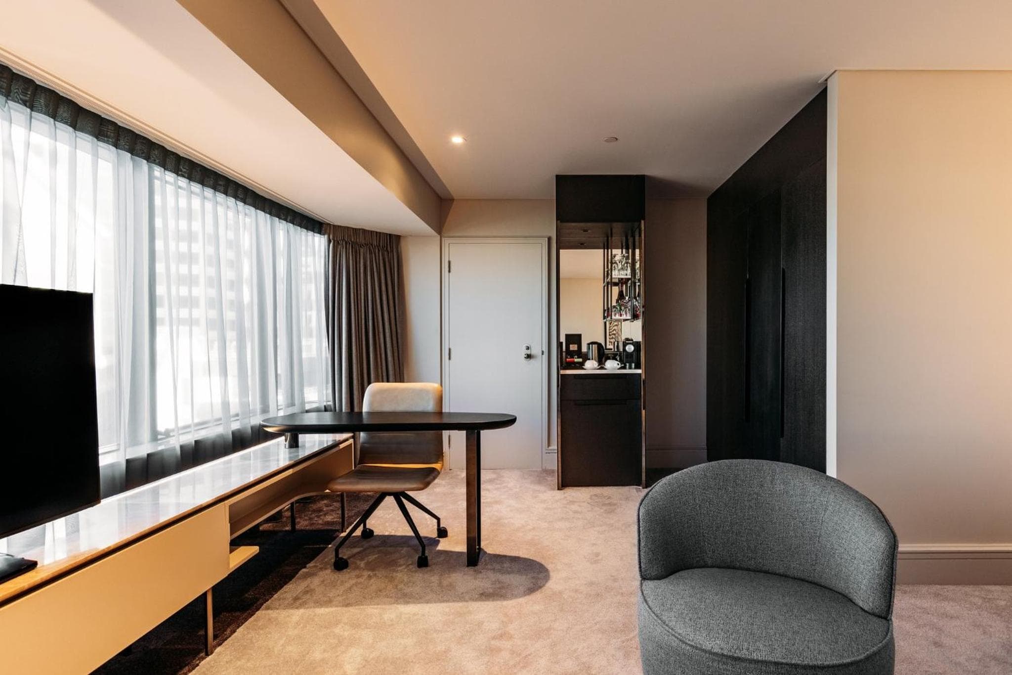 InterContinental Wellington, an IHG Hotel