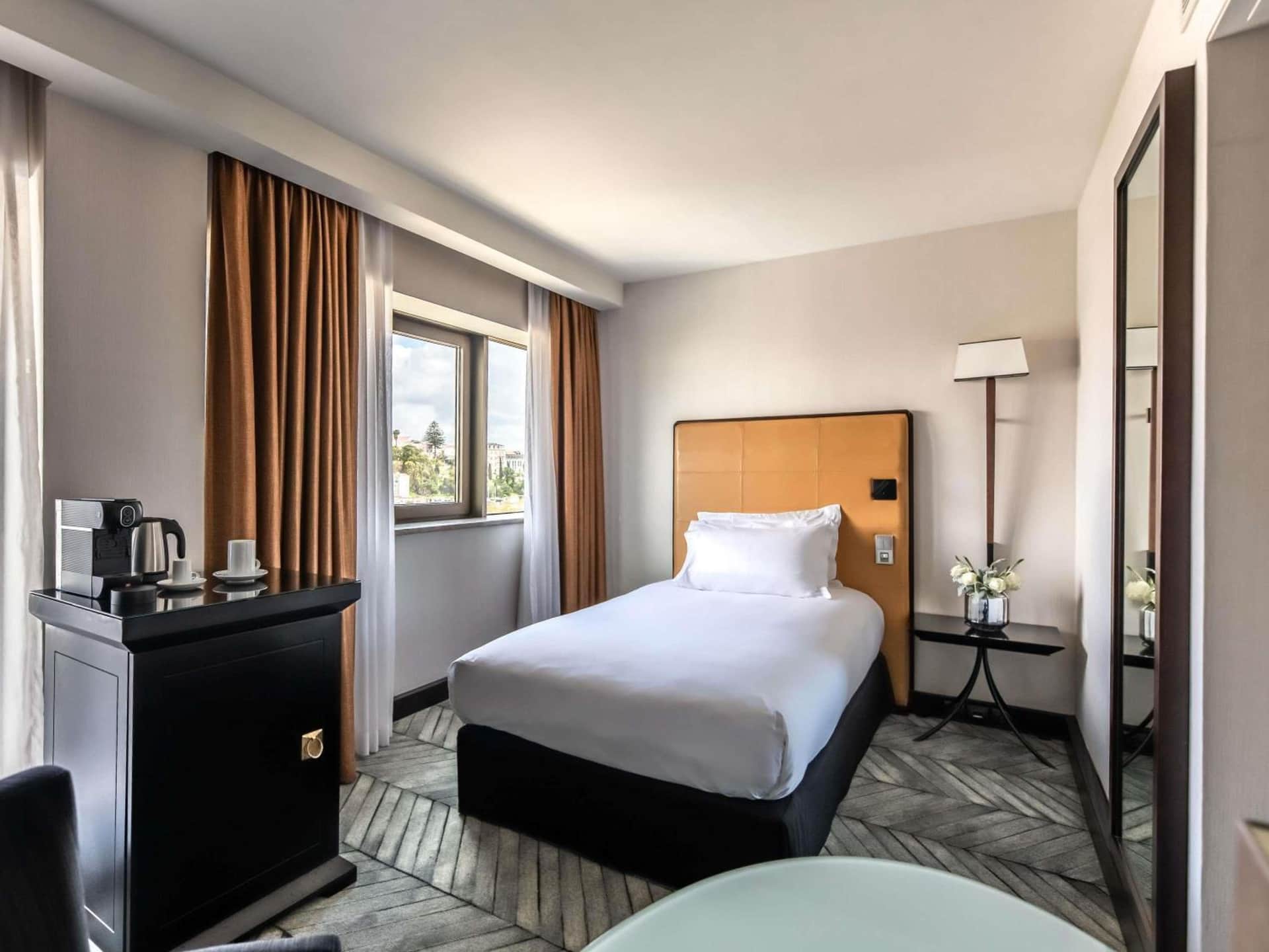 Sofitel Lisbon Liberdade