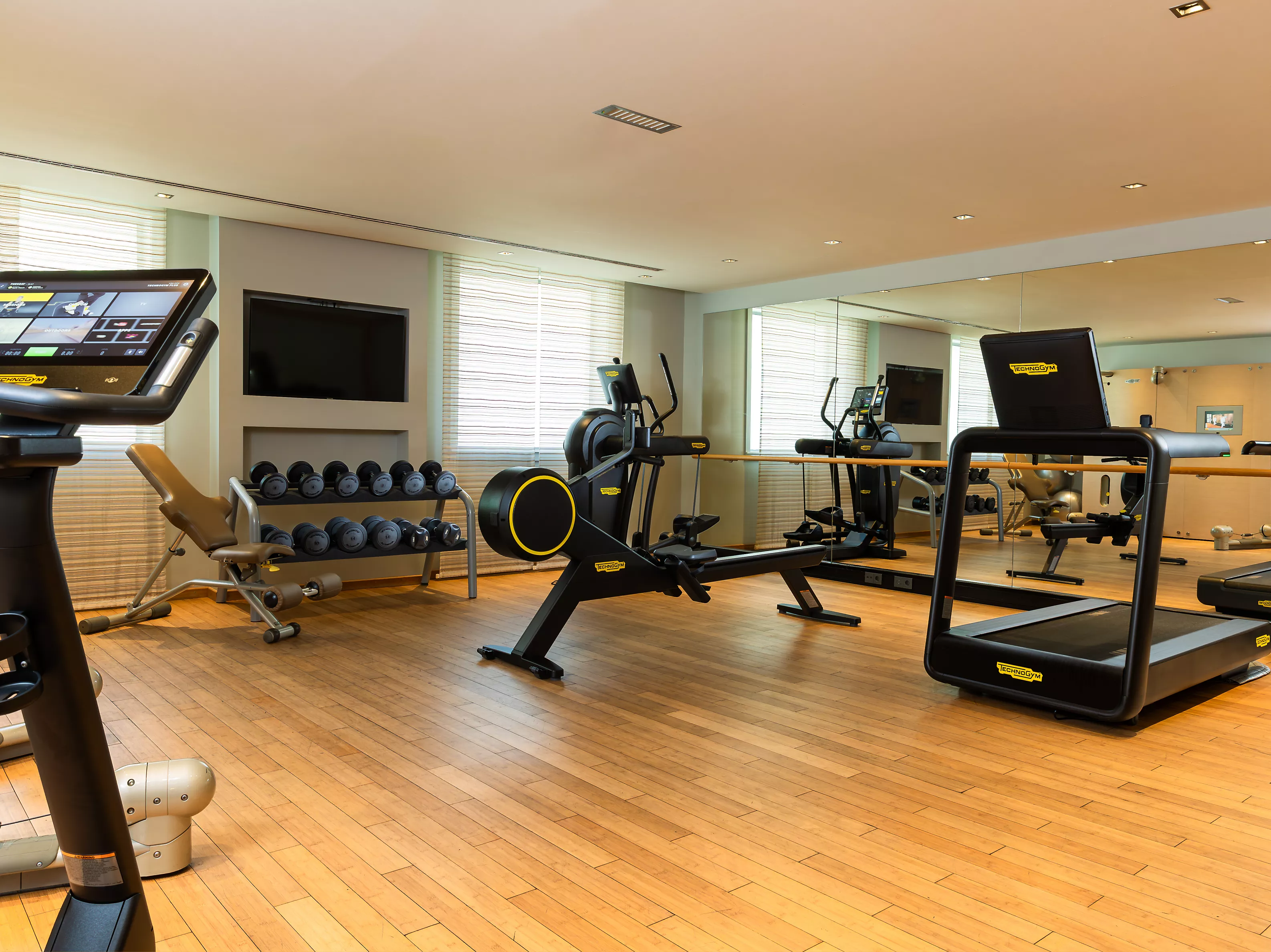 Sofitel Luxembourg Le Grand Ducal