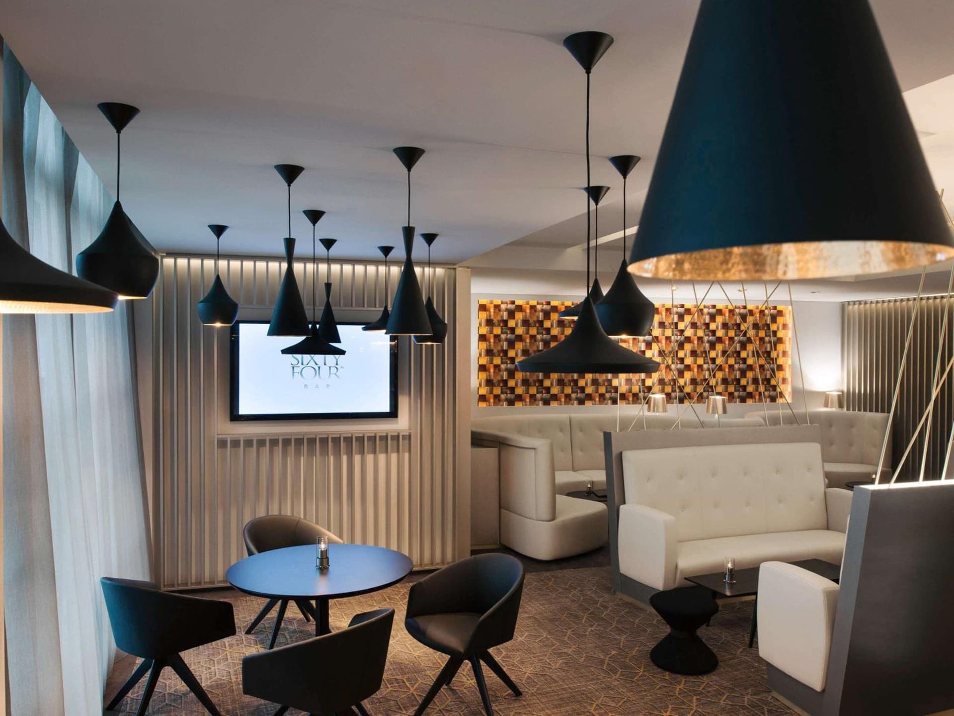 Sofitel Luxembourg Europe