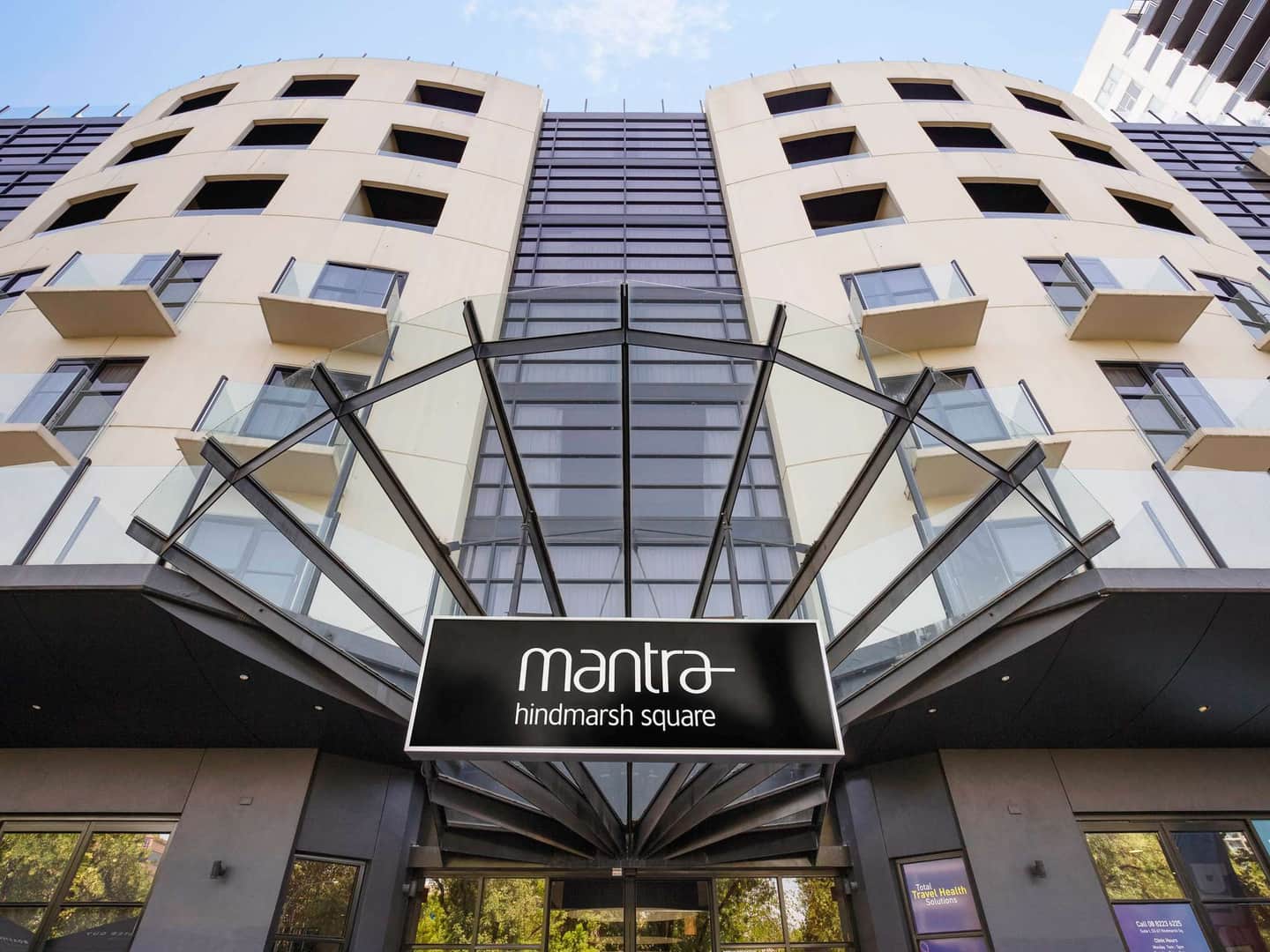 Mantra Hindmarsh Square Adelaide