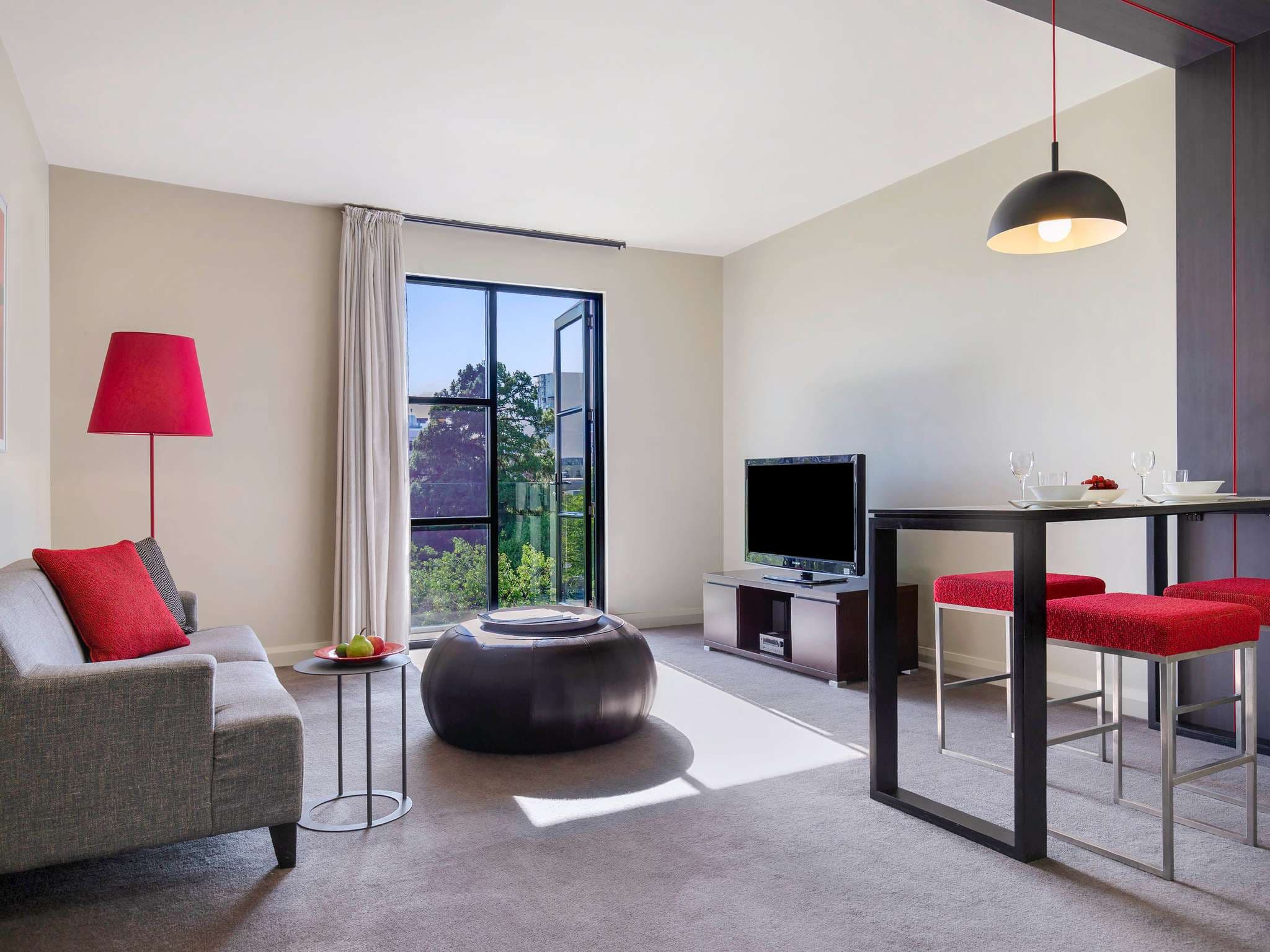 Mantra Hindmarsh Square Adelaide