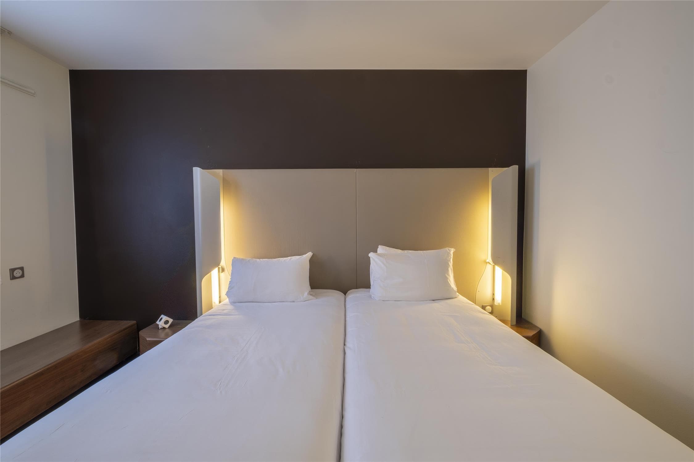 Campanile Roissy - Aéroport CDG - Le Mesnil Amelot