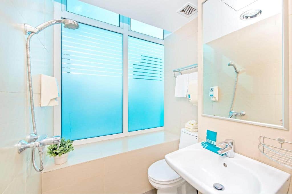 Hotel 81 Bugis