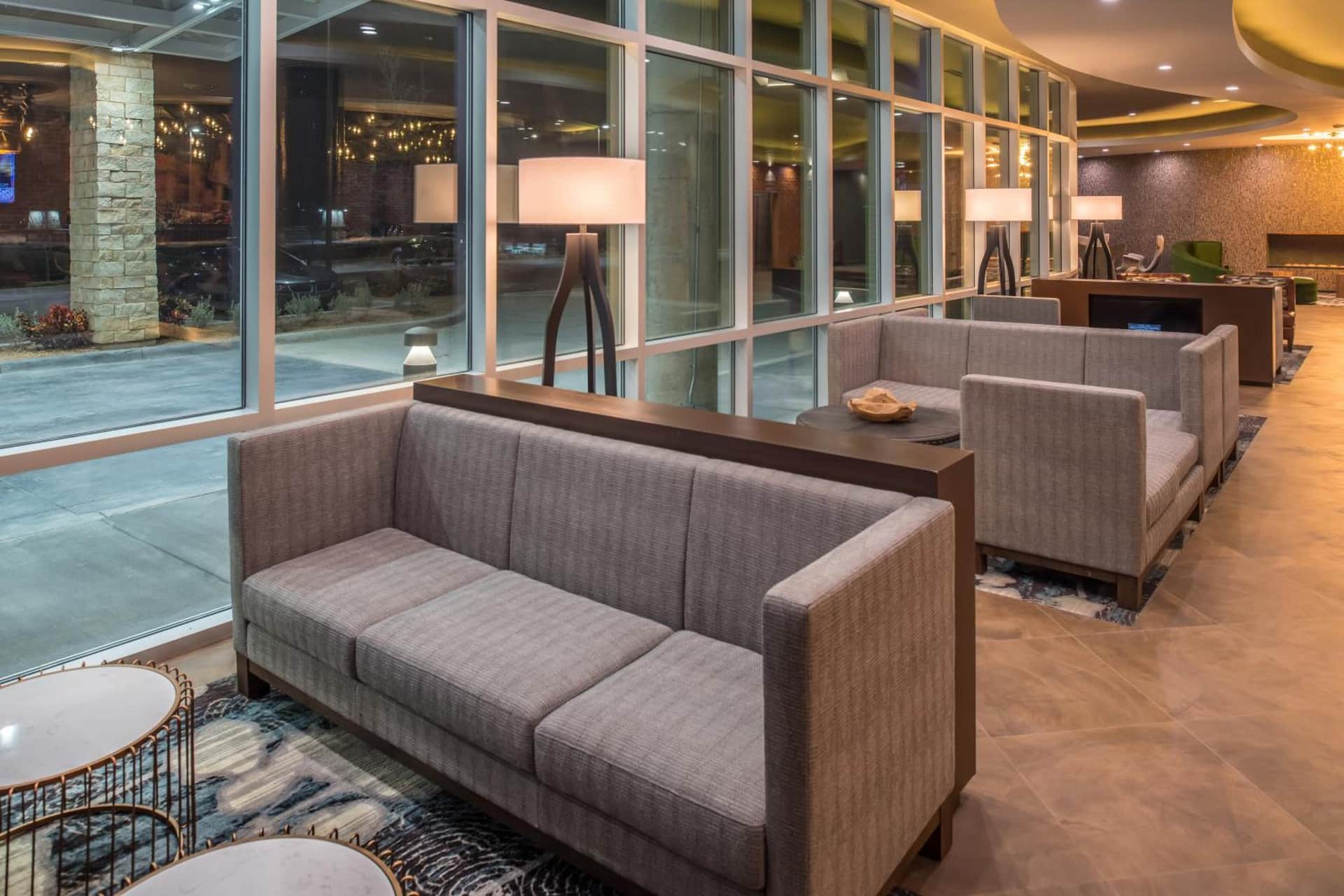 Hotel Indigo Frisco, an IHG Hotel