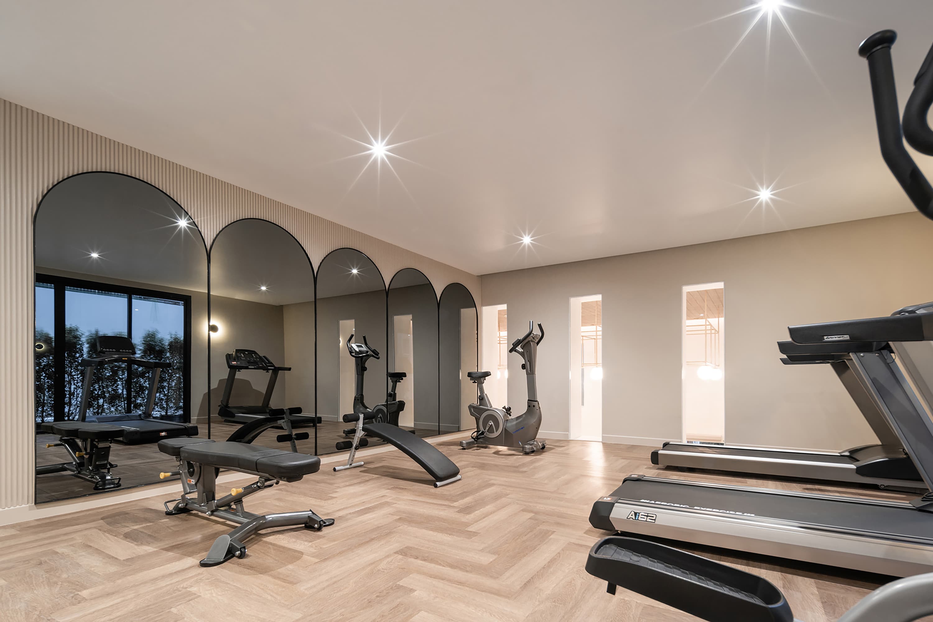 Somerset Sukhumvit 71 Bangkok