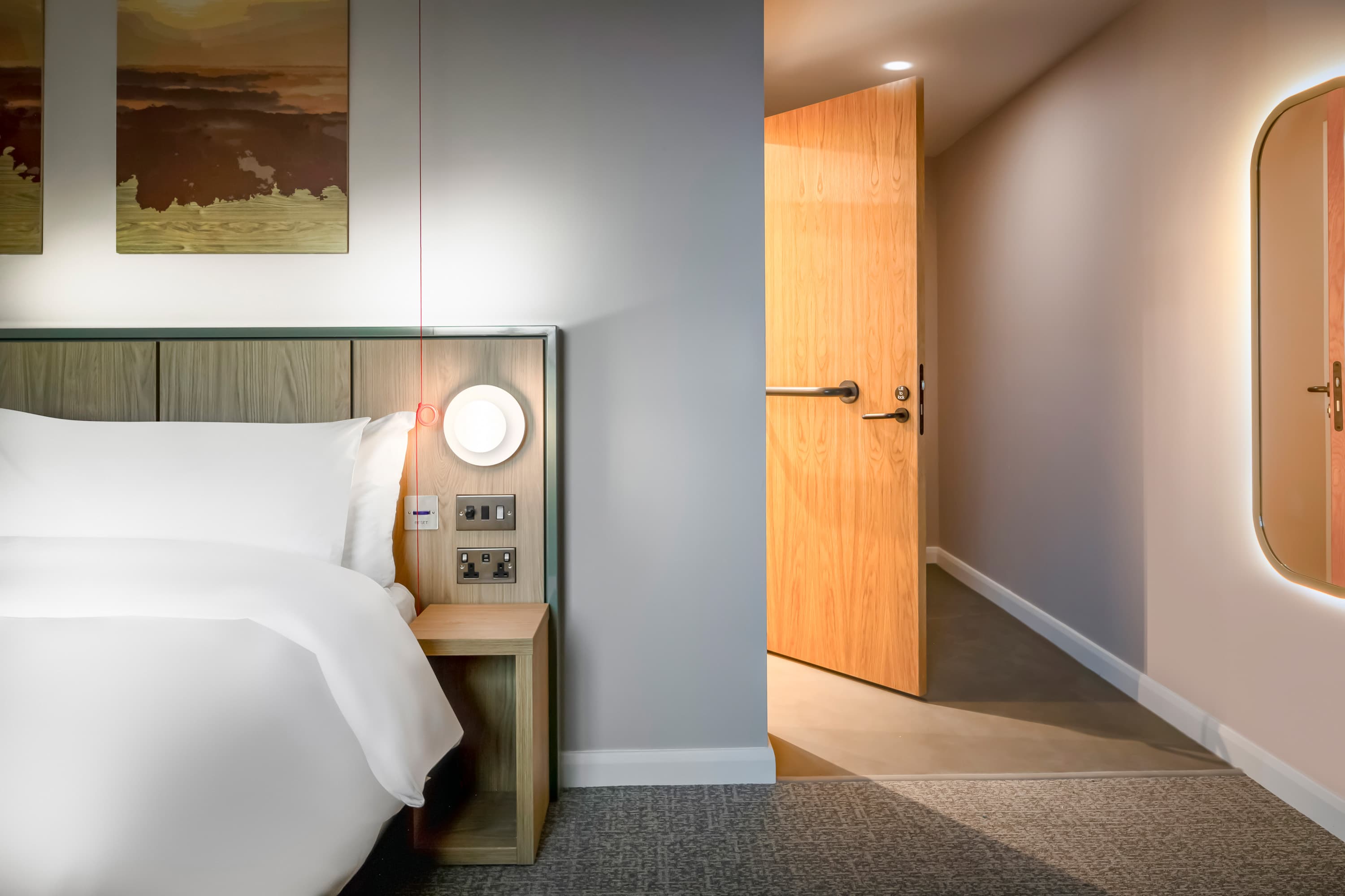 voco Zeal Exeter Science Park, by IHG