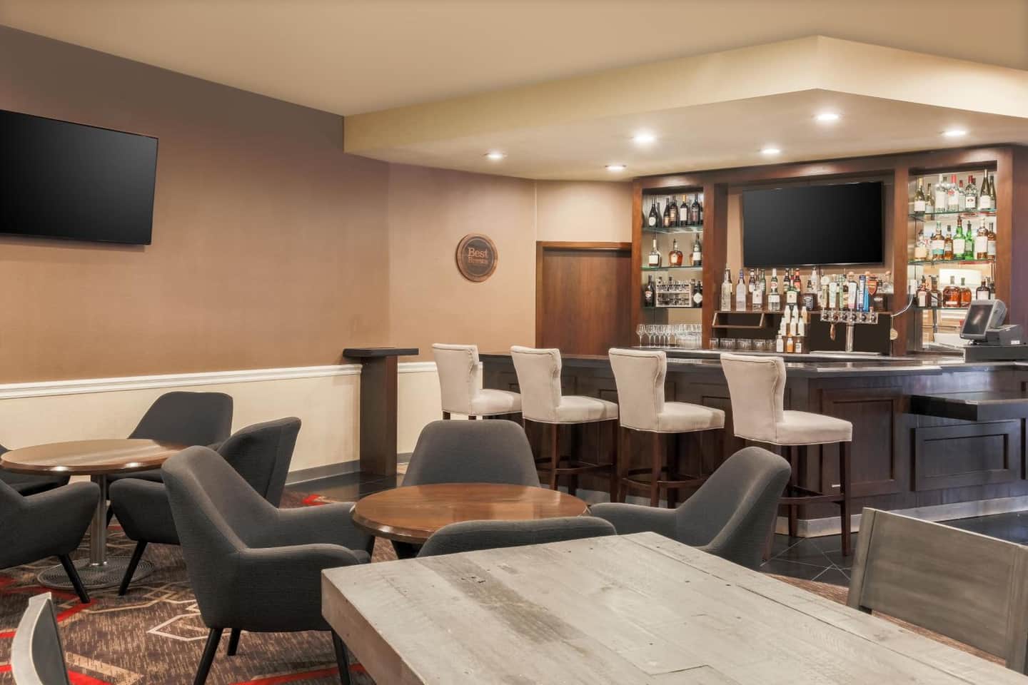Four Points by Sheraton San Diego
