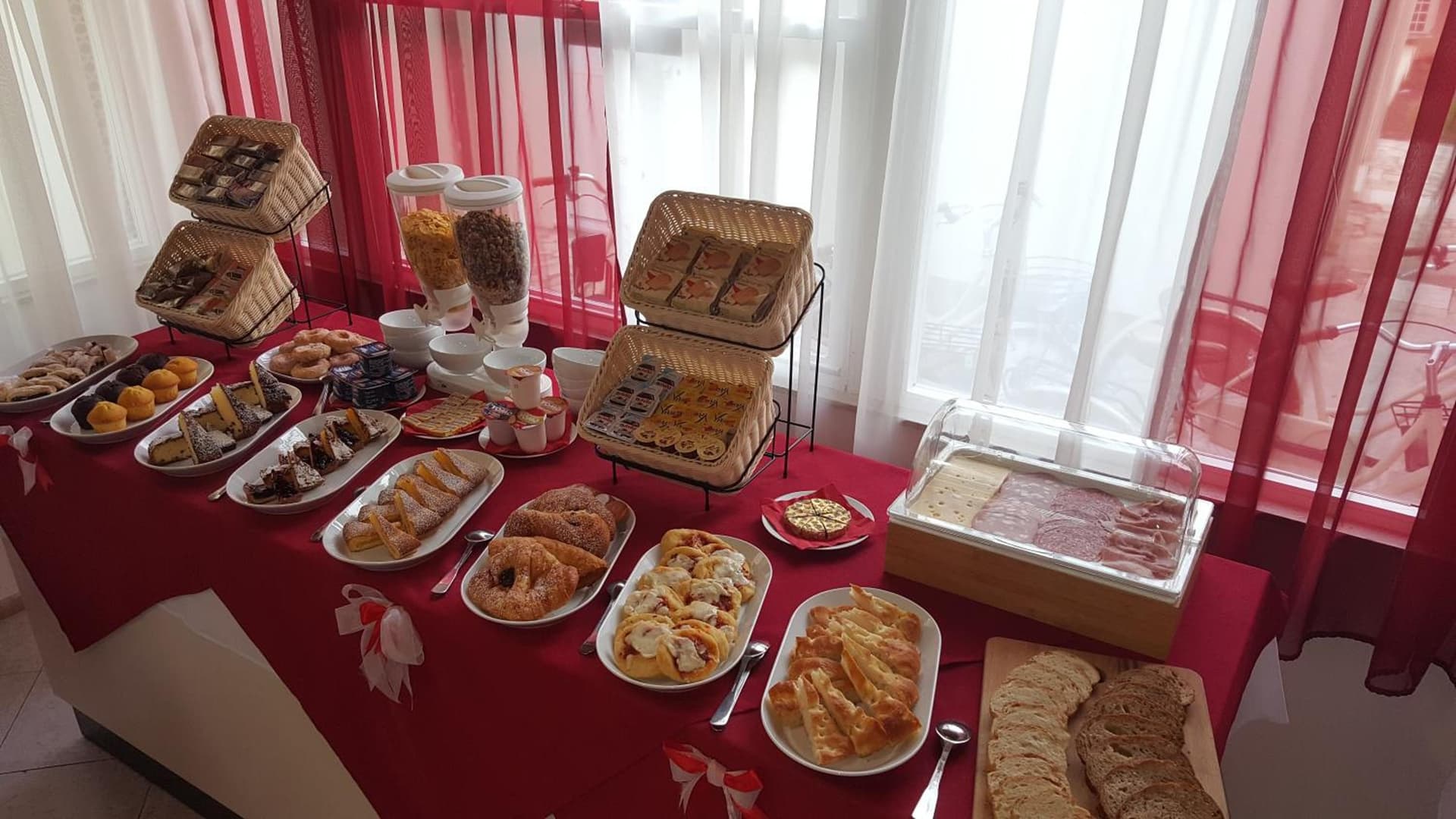 La locanda di Gioele