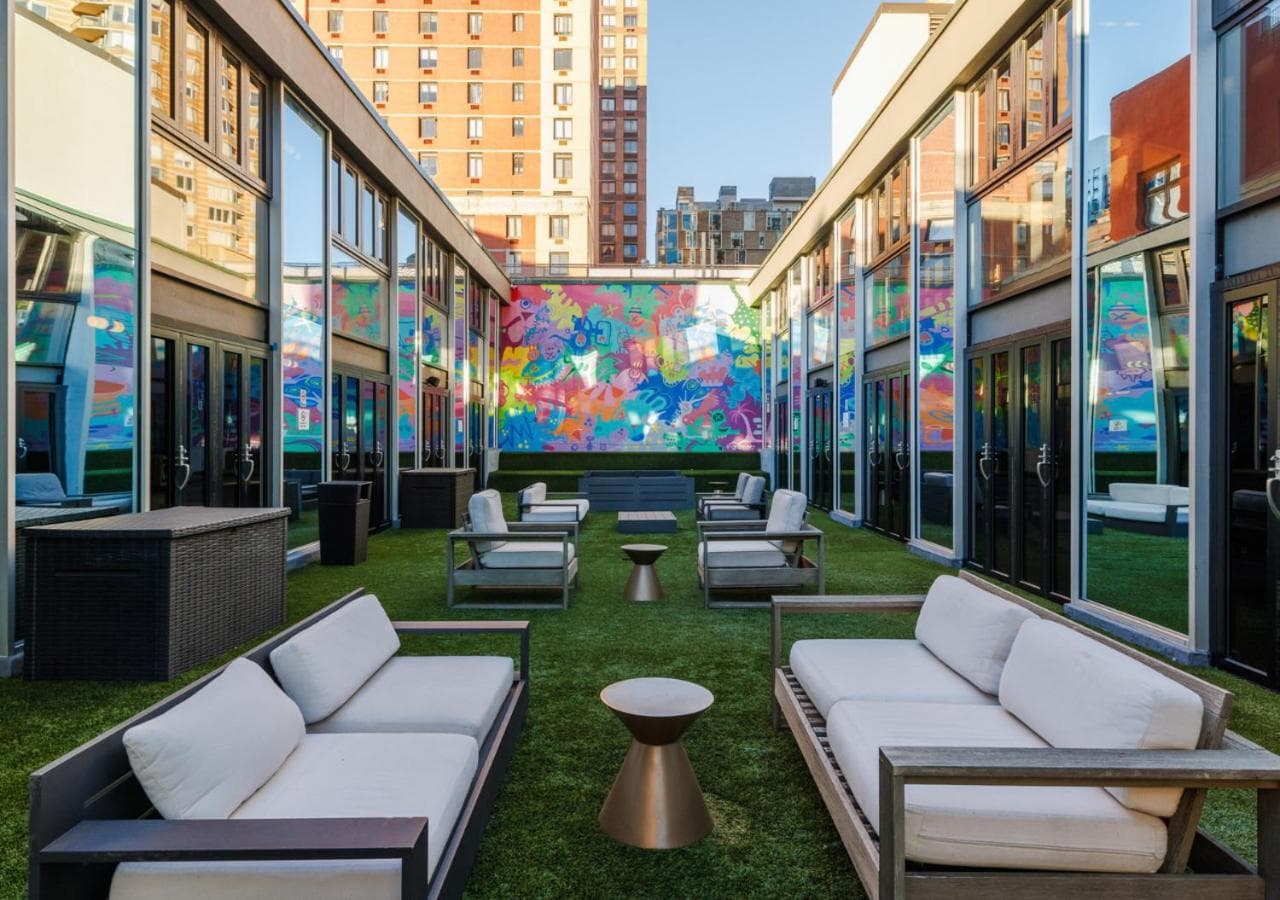 Hudson Yards Hotel