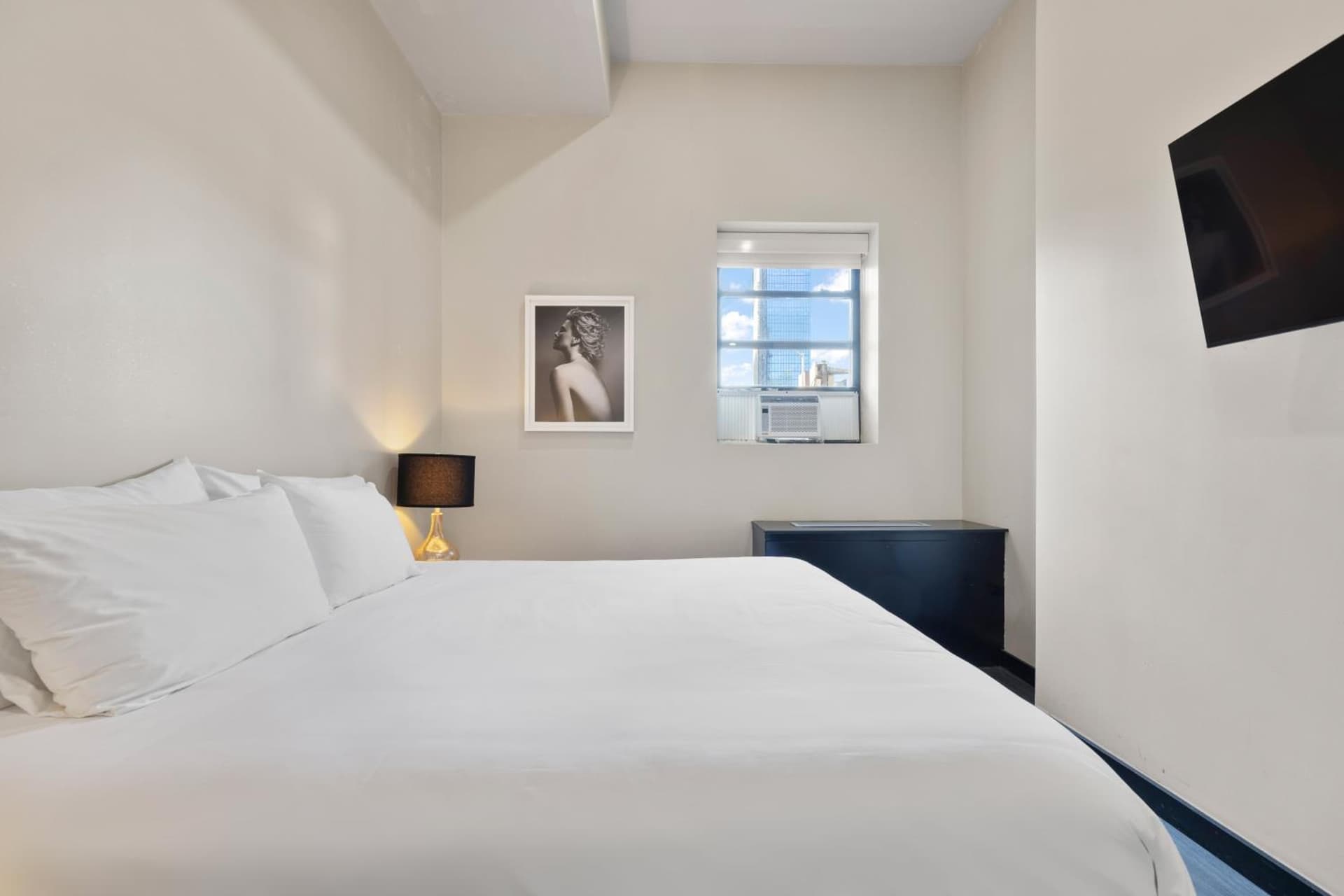 Hudson Yards Hotel