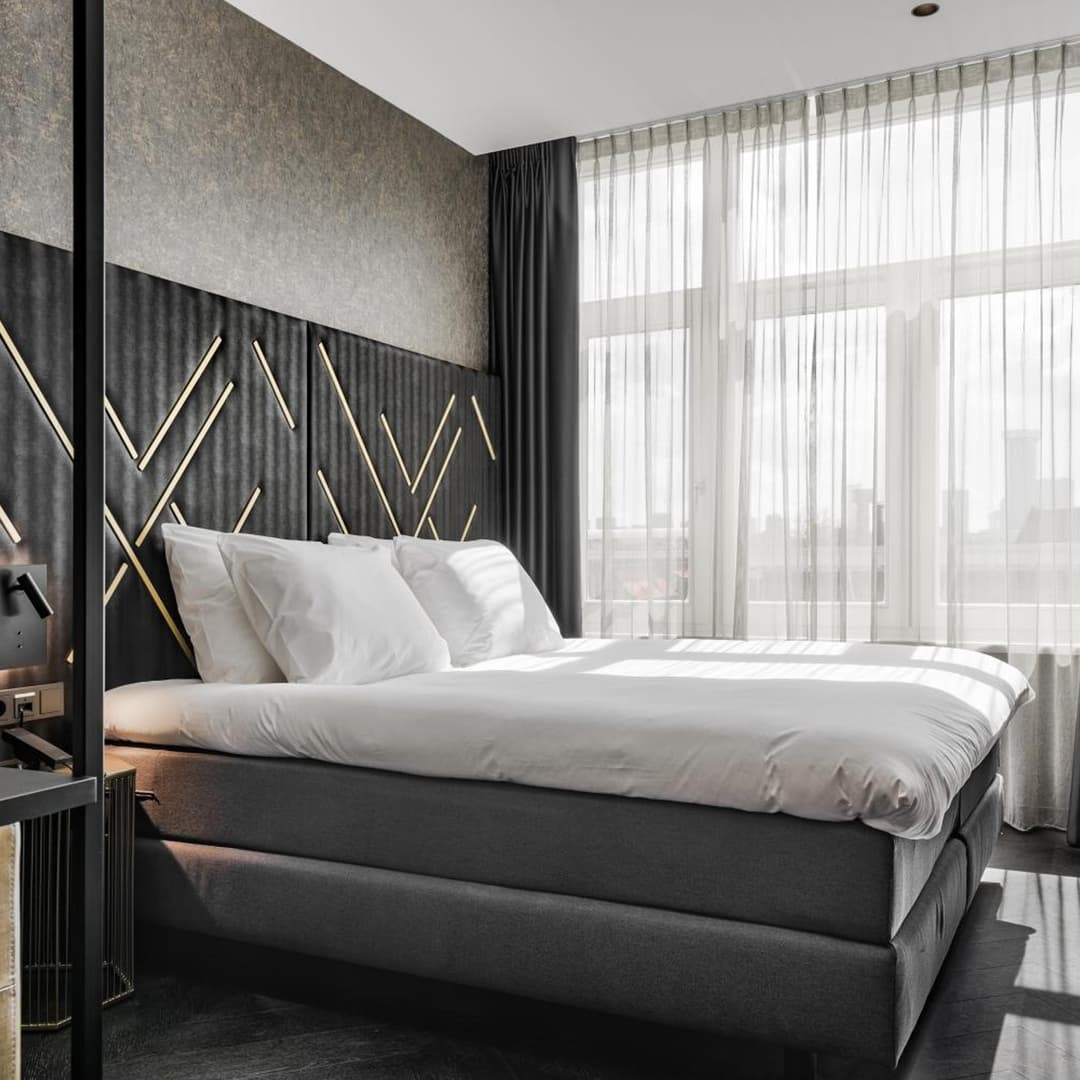 Le Petit Marin Boutique Hotel