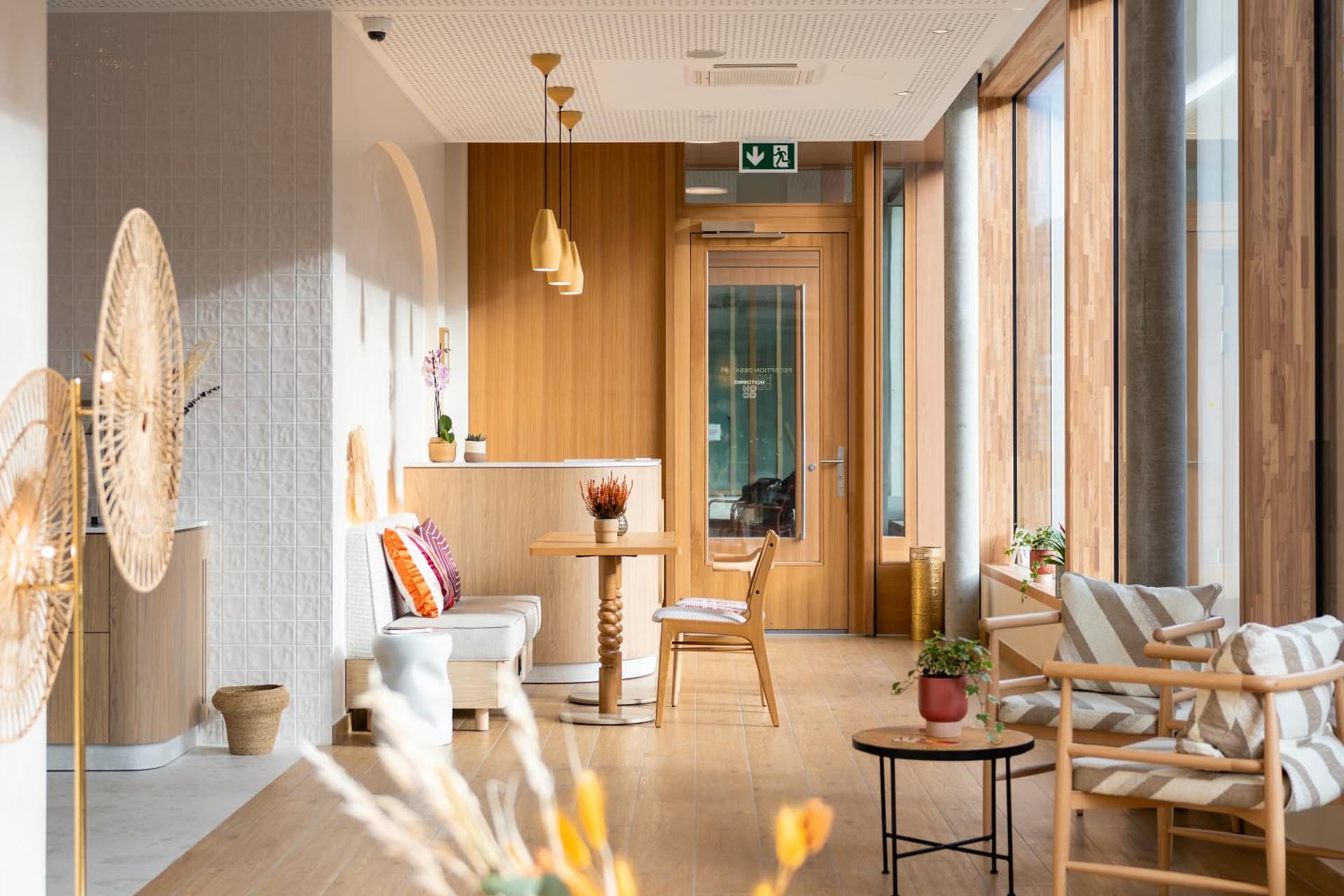 HOOD Hôtel