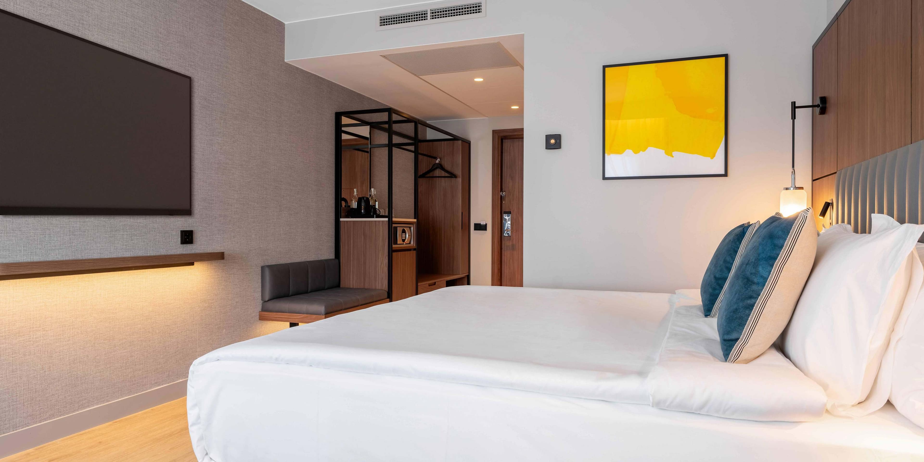 voco Stockholm - Kista, an IHG Hotel