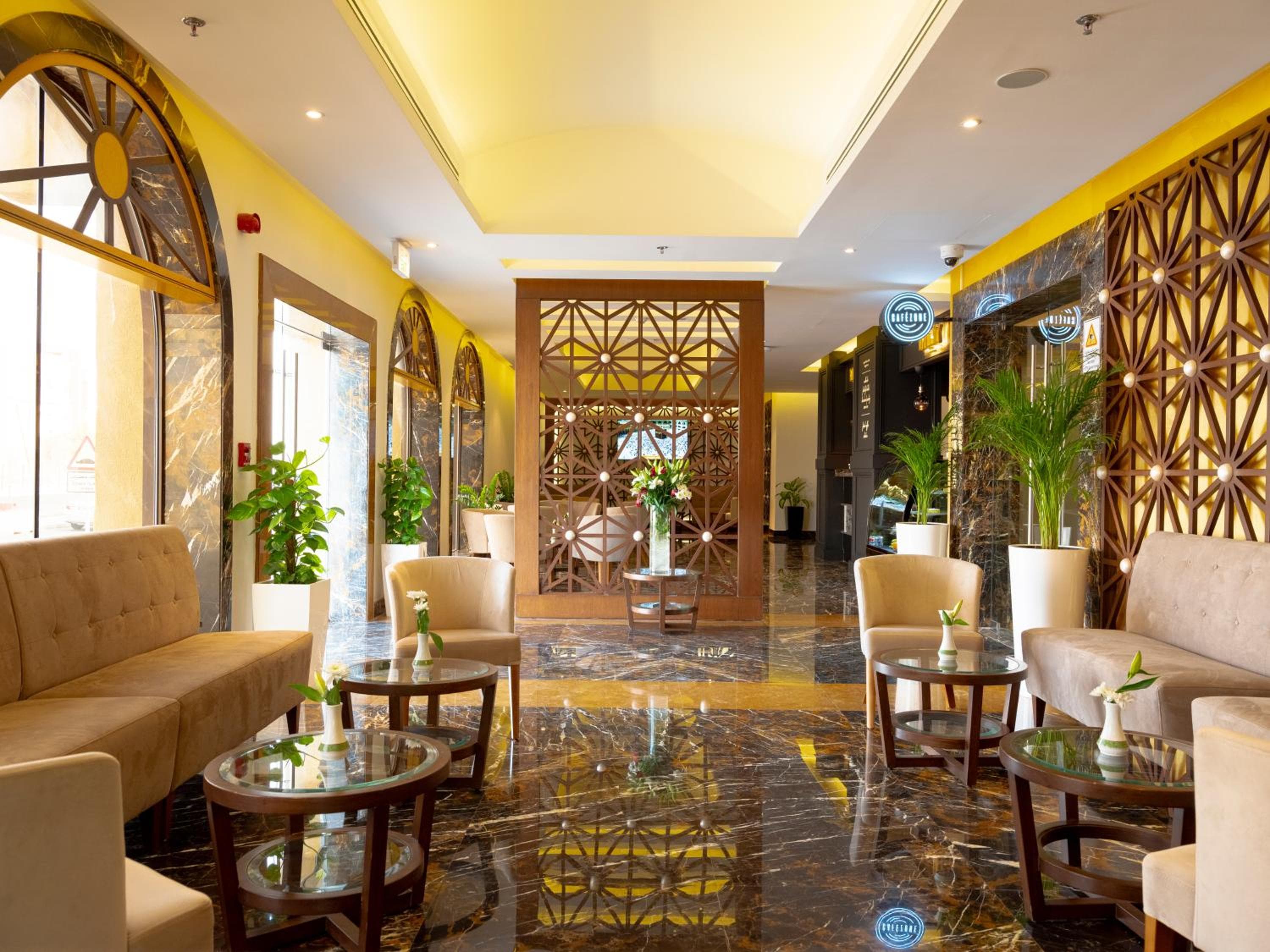 Retaj Inn Al Wakrah