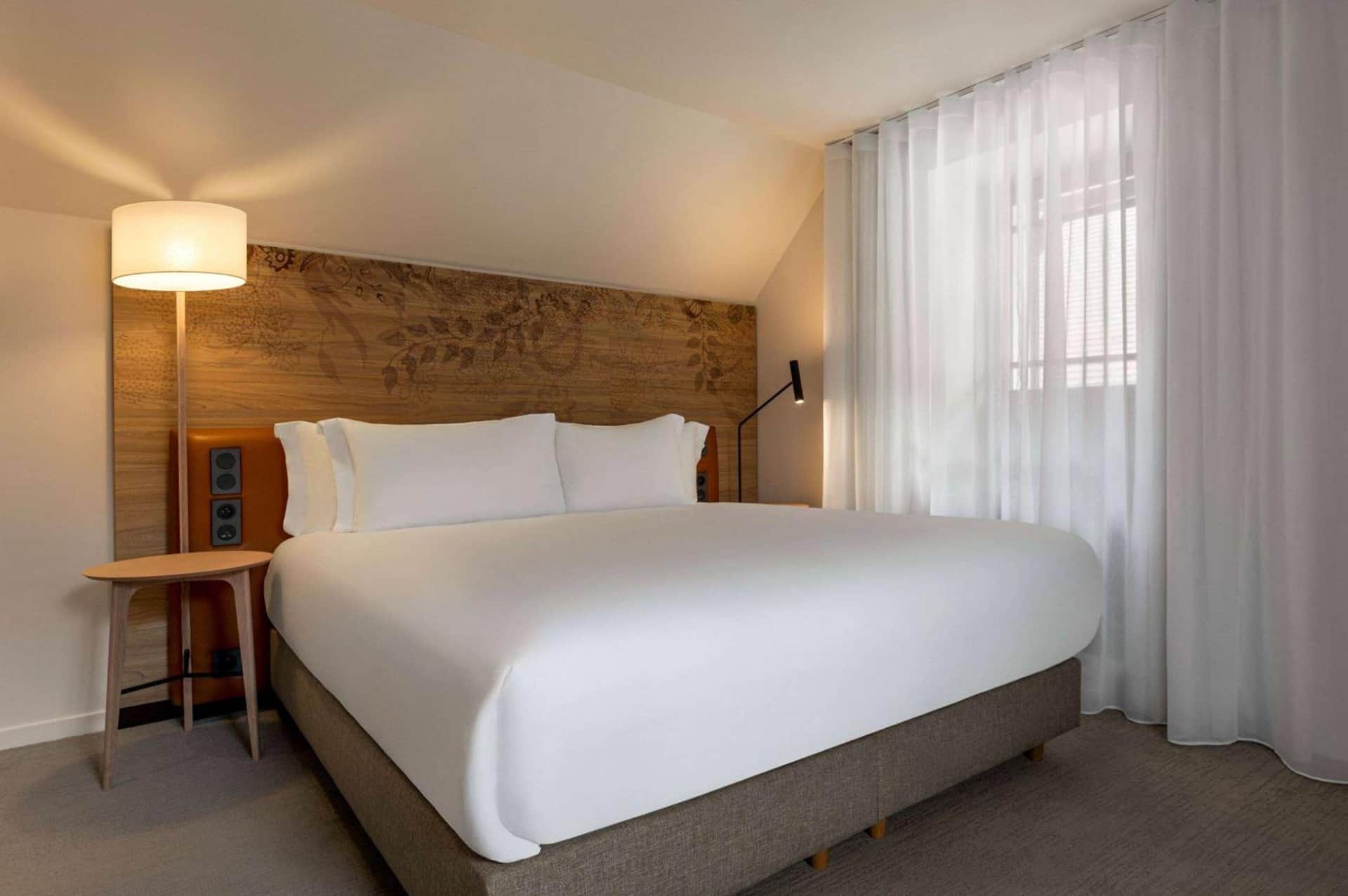 Dolce by Wyndham Versailles - Domaine du Montcel