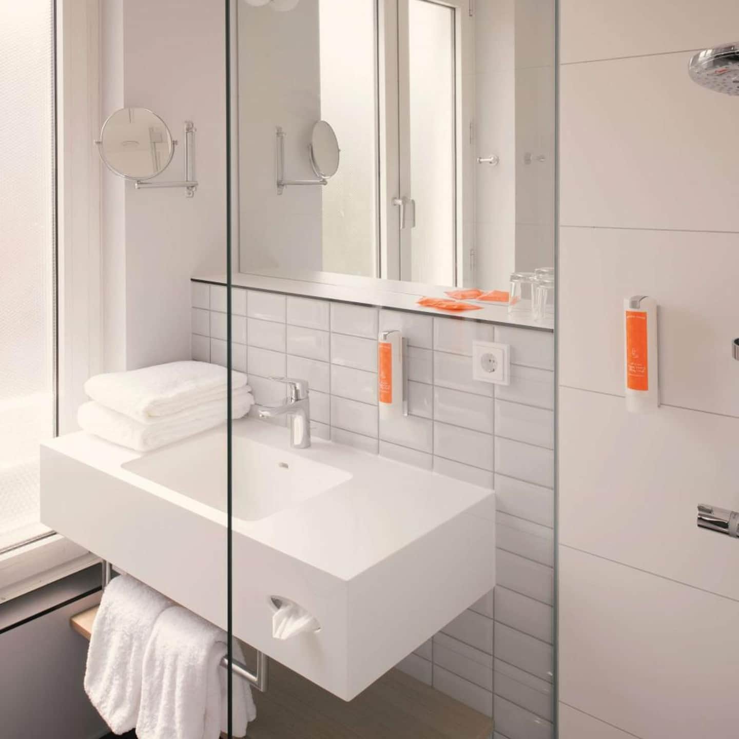 Vienna House Easy by Wyndham Leipzig