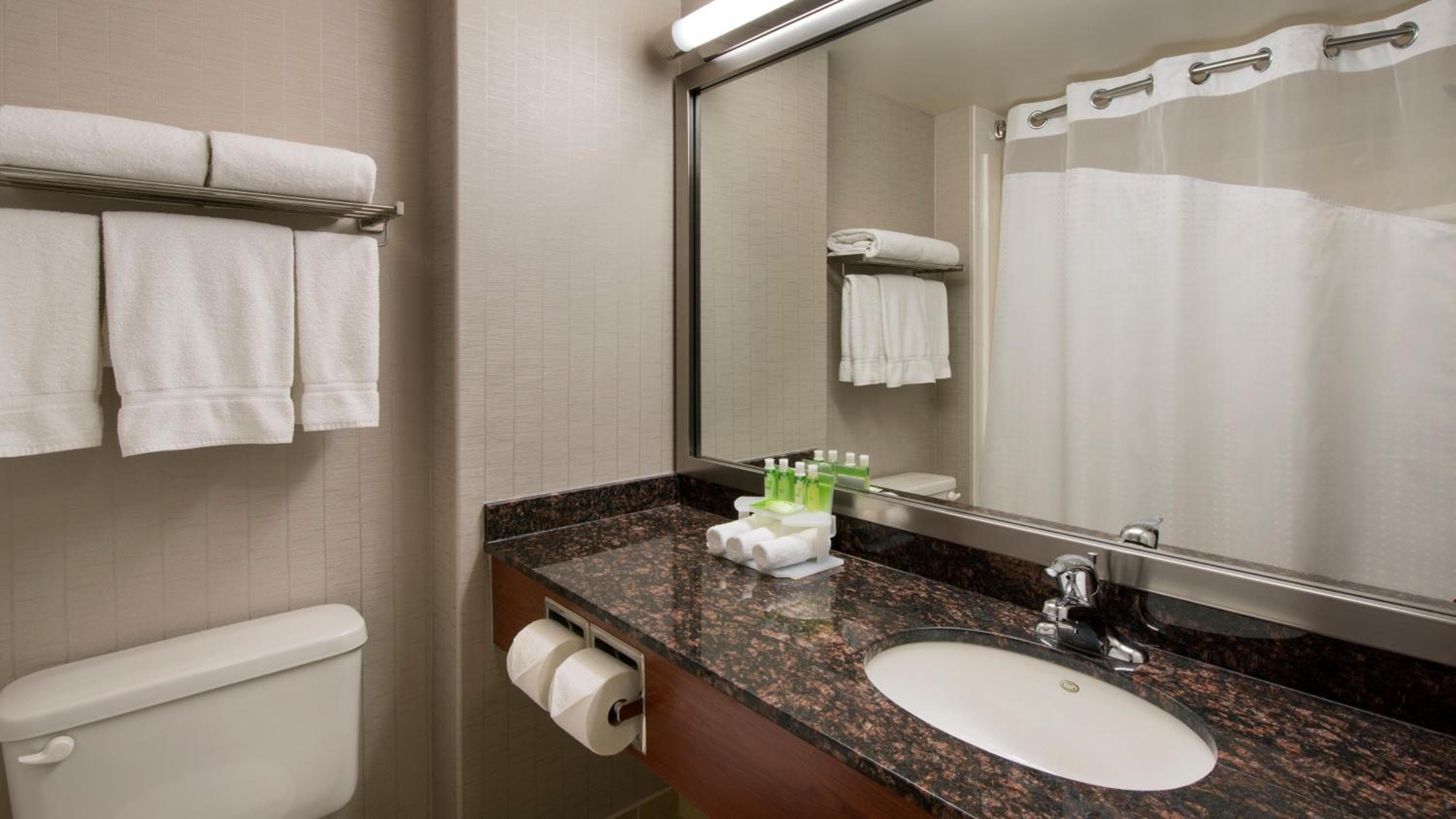 Holiday Inn Express Hotel & Suites Sherwood Park-Edmonton Area, an IHG Hotel