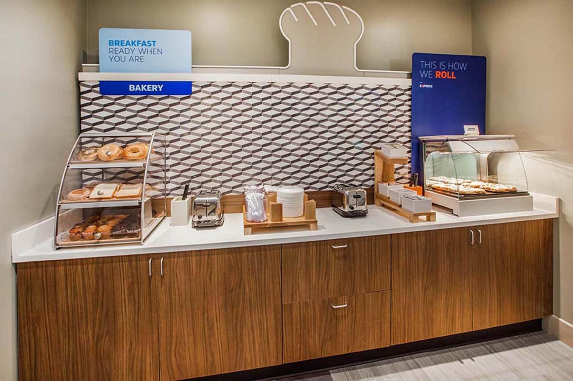 Holiday Inn Express Hotel & Suites Sherwood Park-Edmonton Area, an IHG Hotel