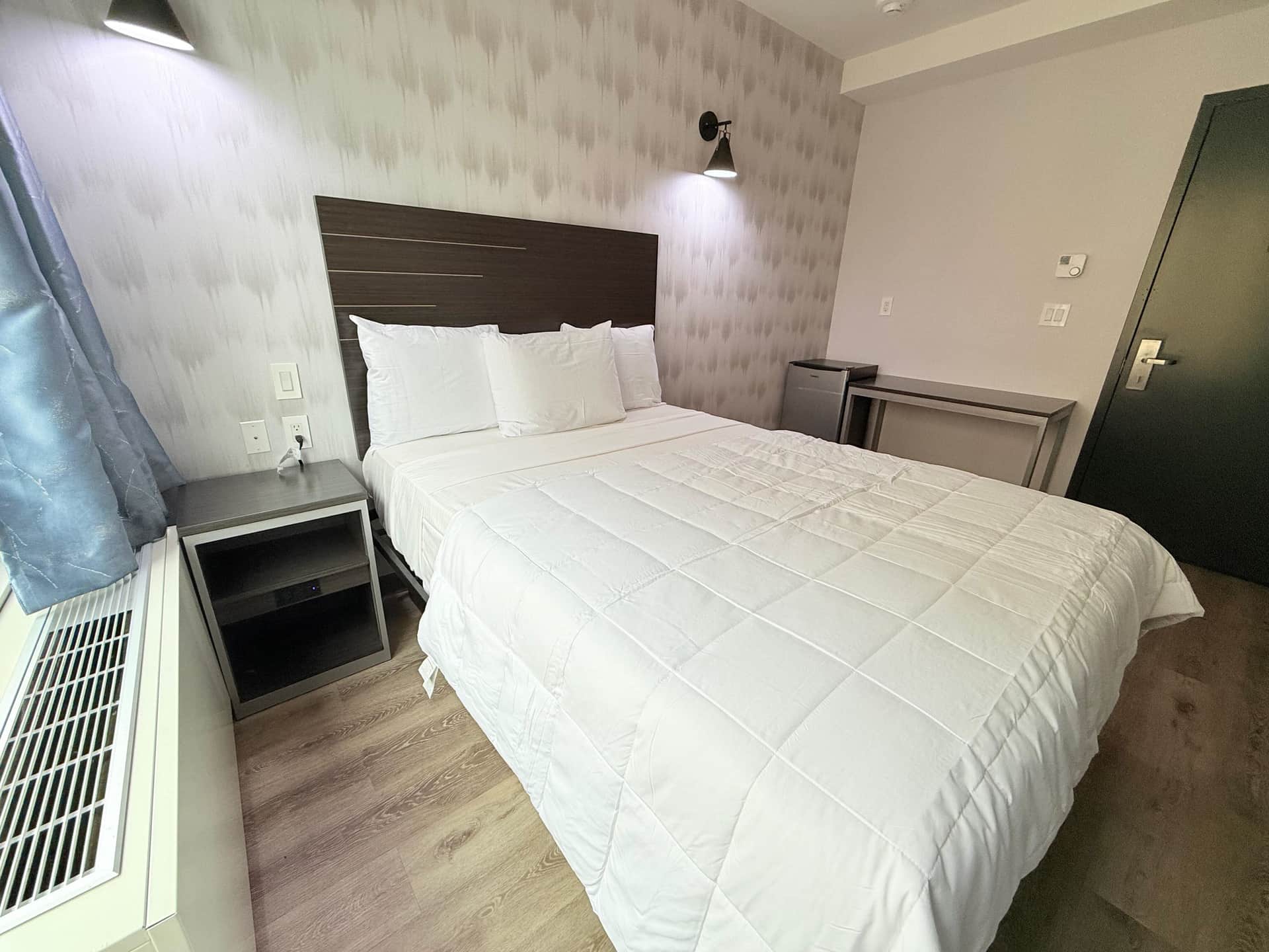 Bkway Hotel Brooklyn