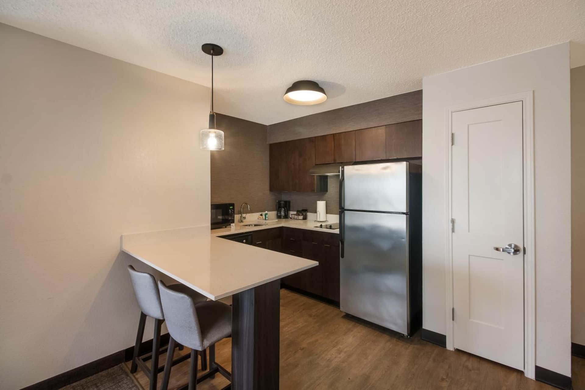 Sonesta ES Suites Dallas Richardson