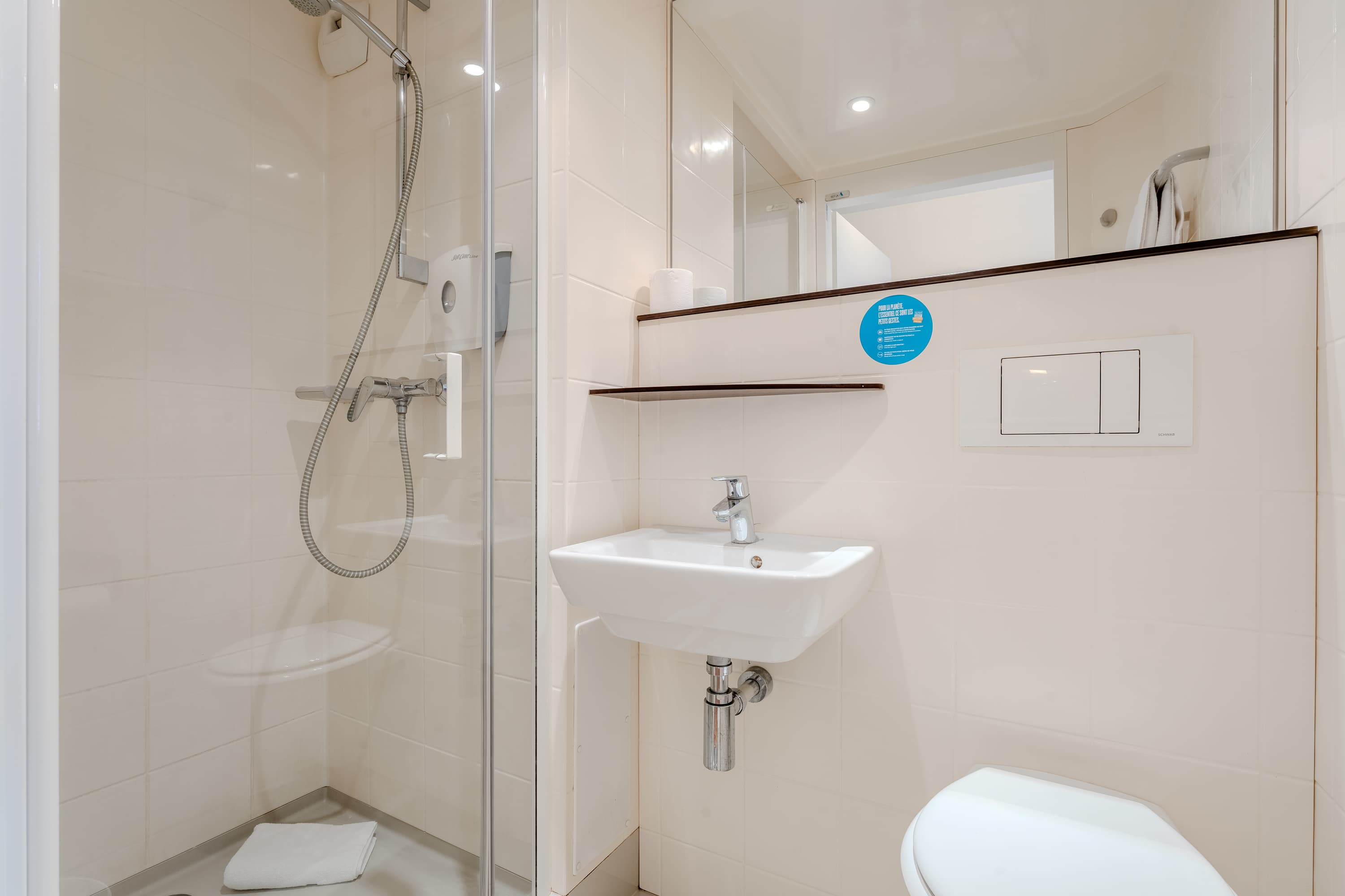 Kyriad Direct Arras - Saint-Laurent-Blangy - Parc Expo