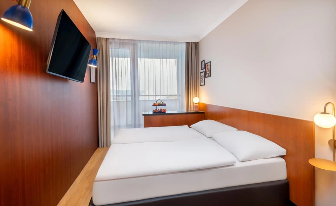 Wyndham Garden Lahnstein Koblenz