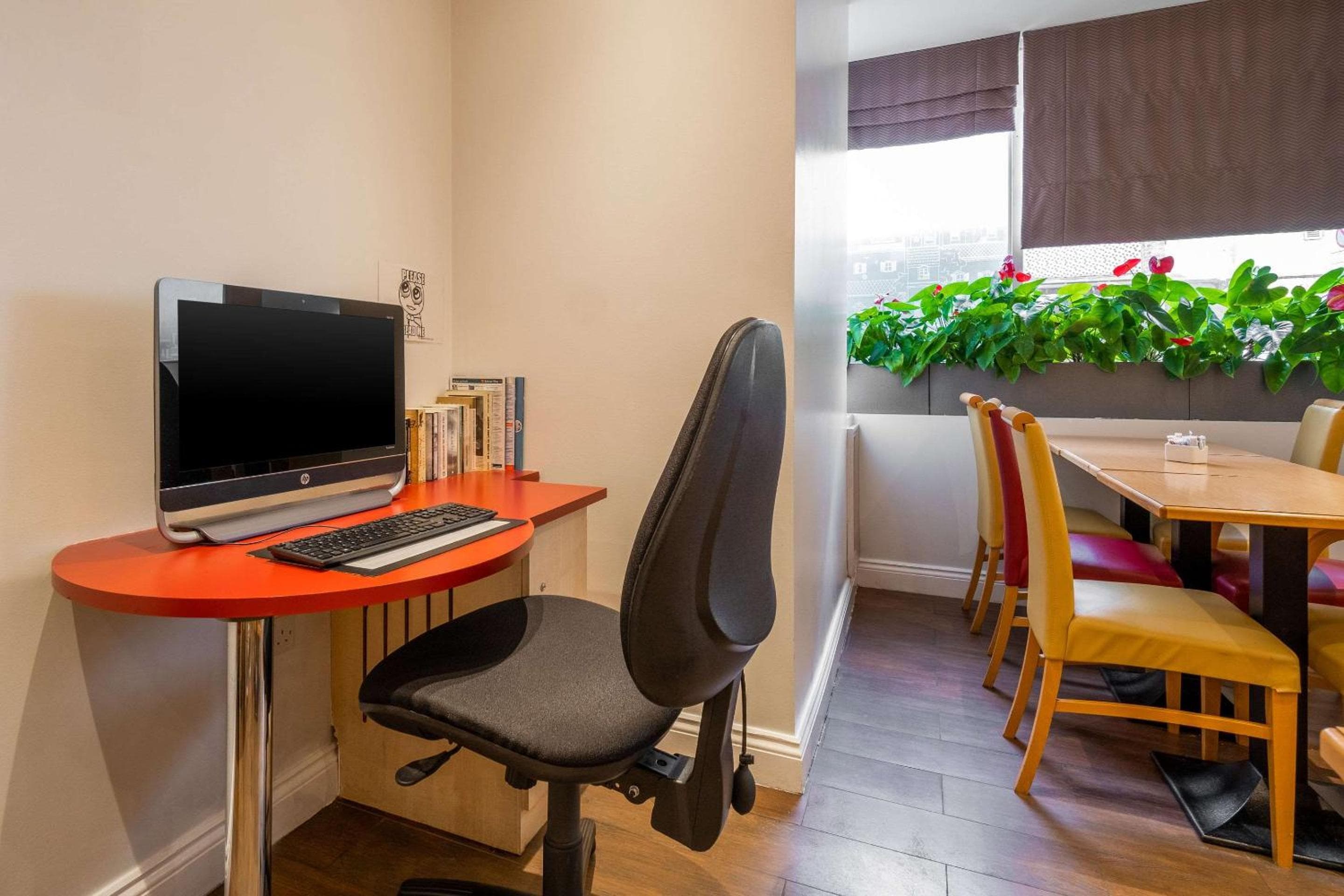 Comfort Inn Edgware Road