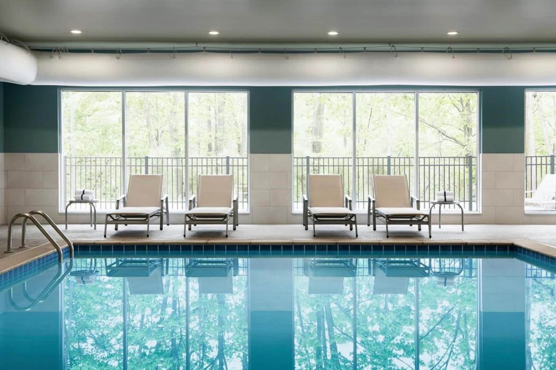 Holiday Inn Express - Oak Grove par IHG
