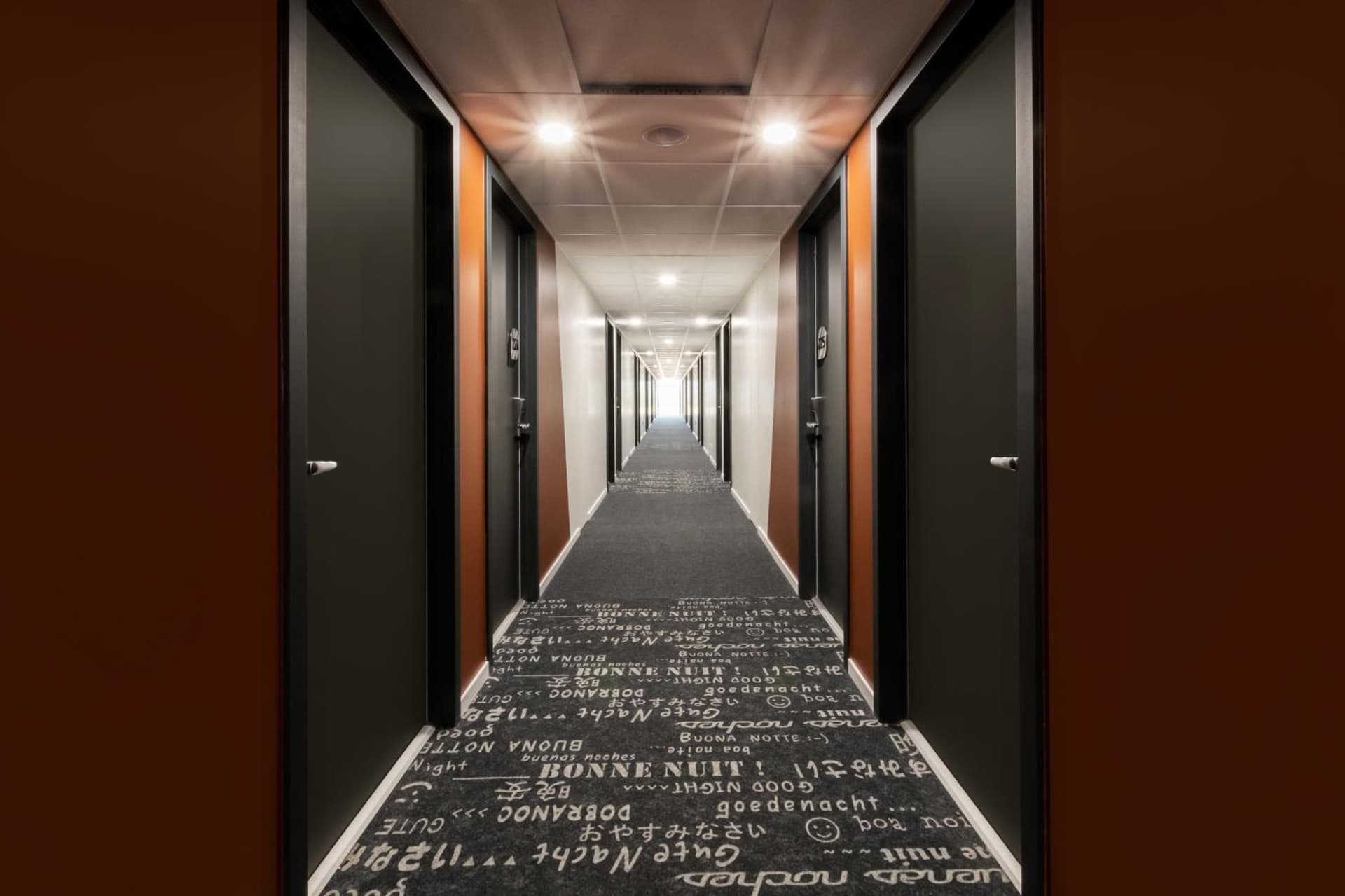 B&B HOTEL Nyon