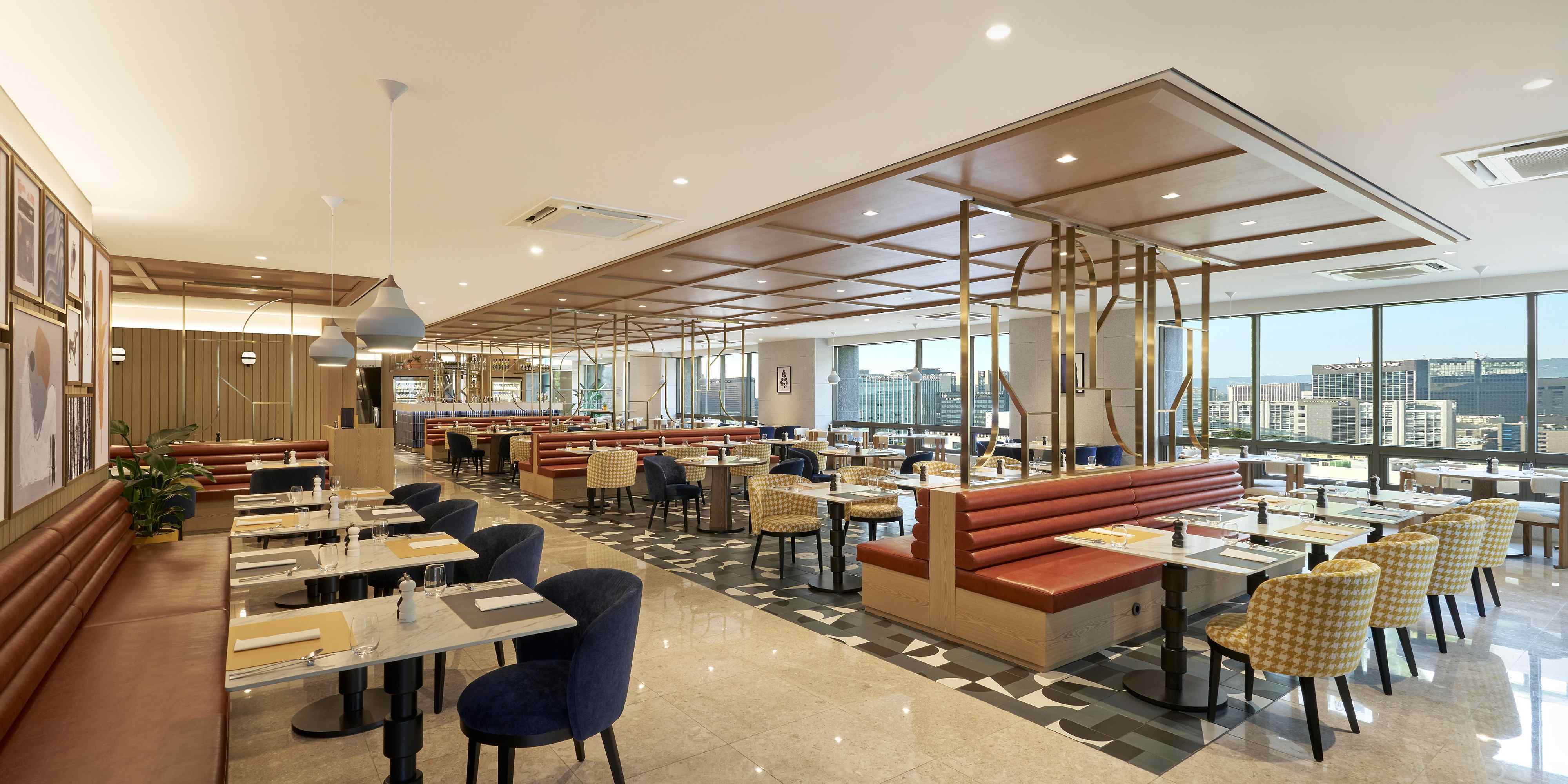 voco Seoul Myeongdong, an IHG Hotel