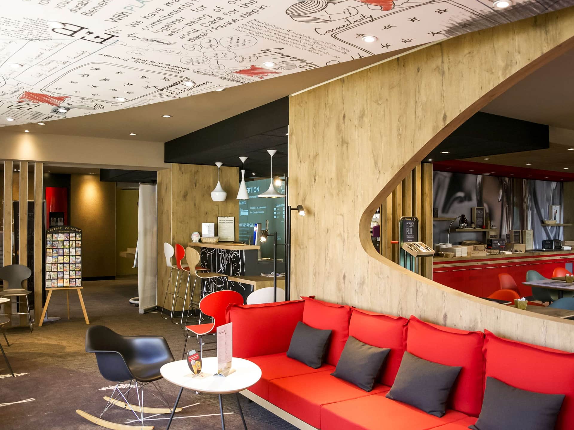 ibis Toulon La-Seyne