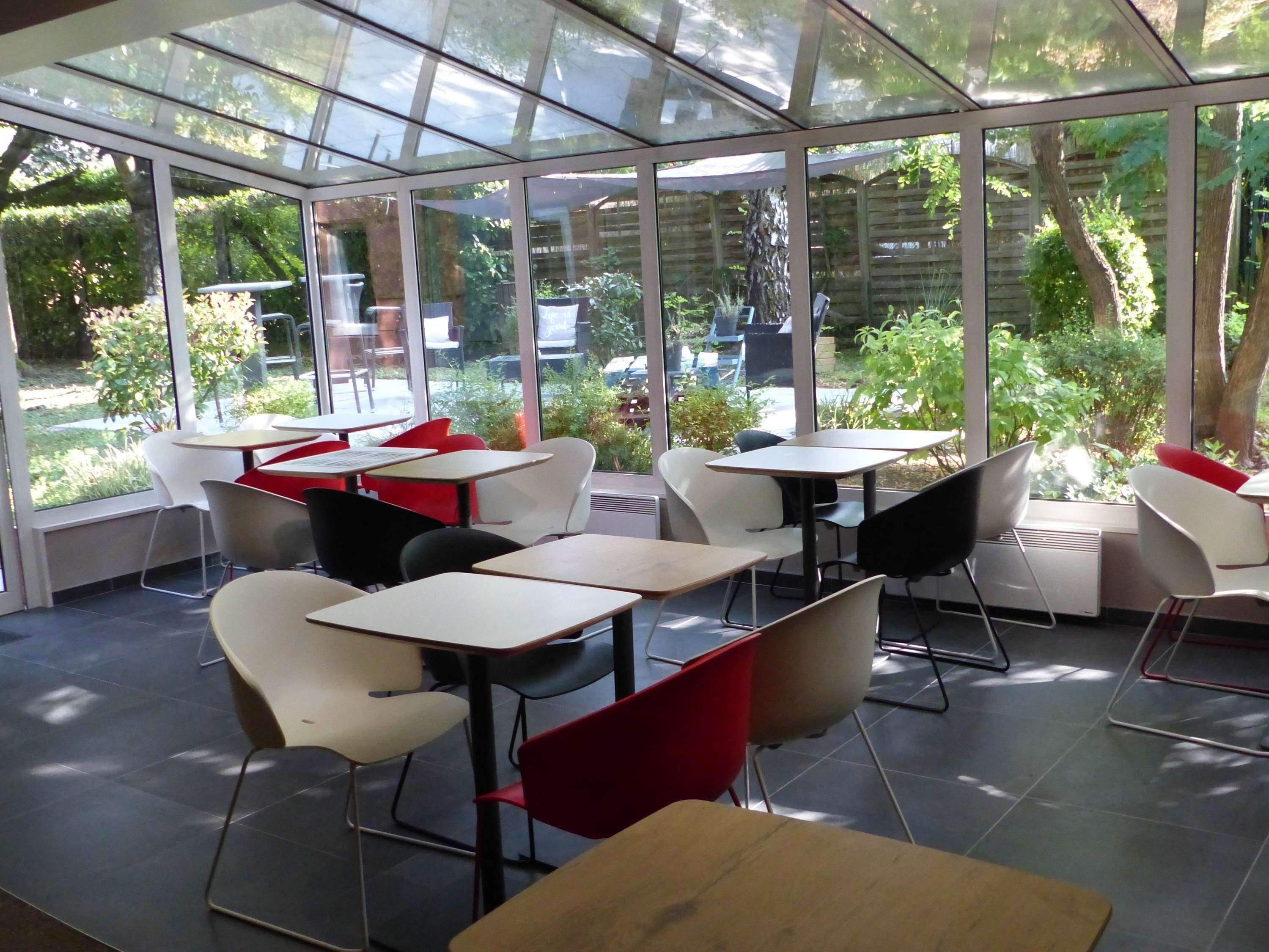 ibis Chalon-sur-Saône Nord