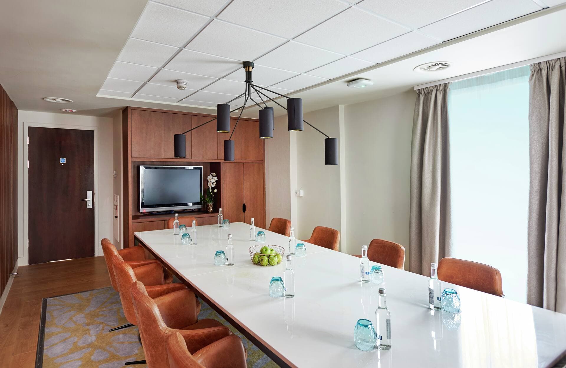 DoubleTree by Hilton London ExCeL