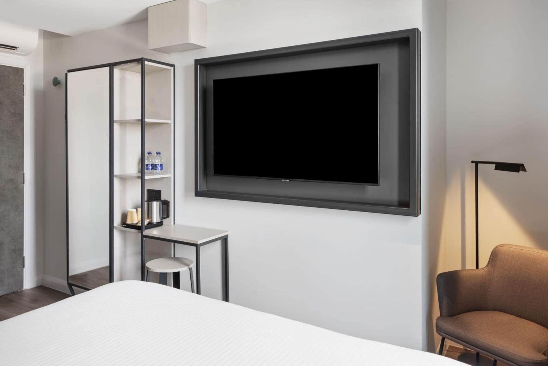 Spark by Hilton London Romford