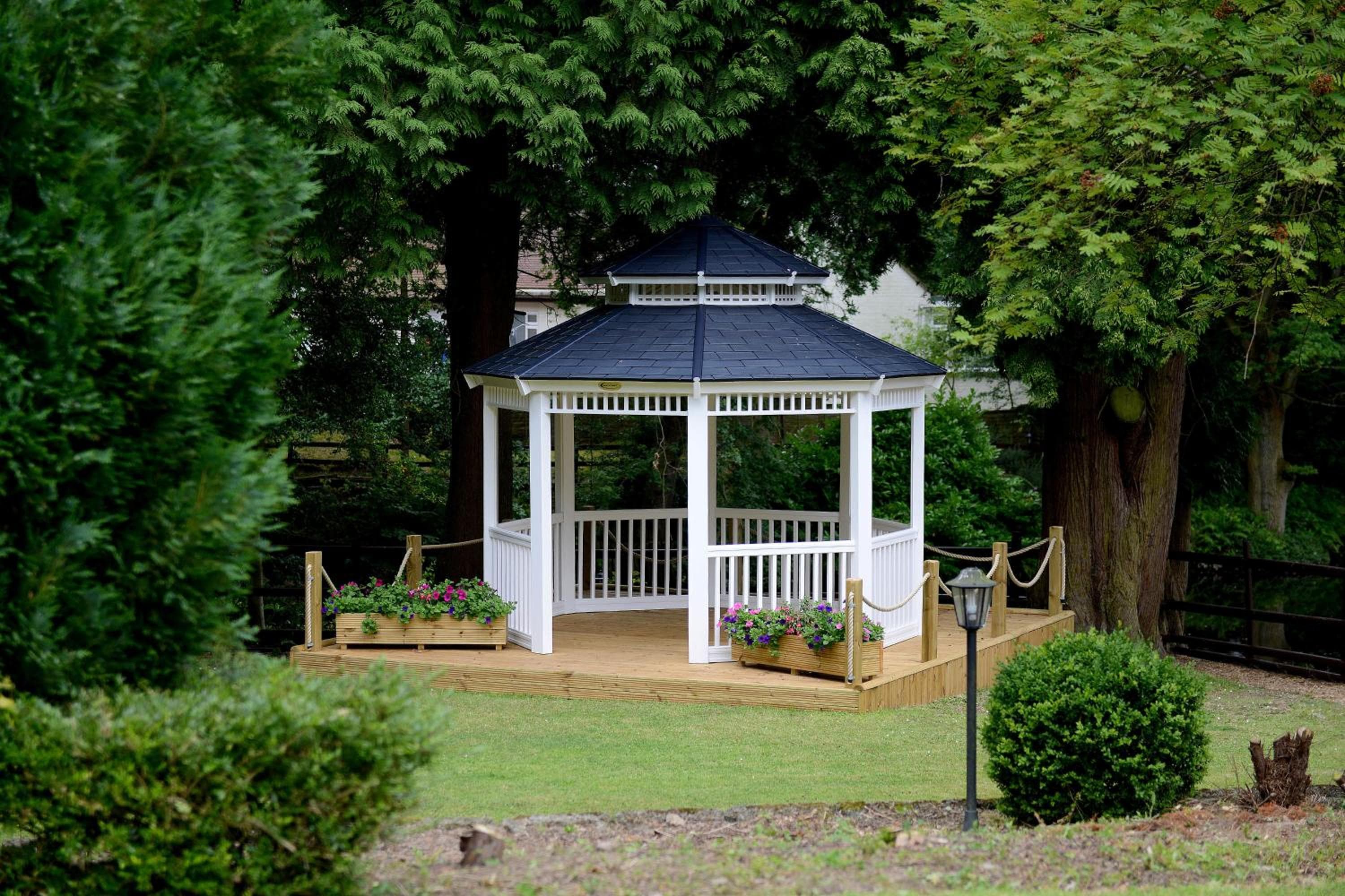 Buckatree Hall by Hamlet Hotels