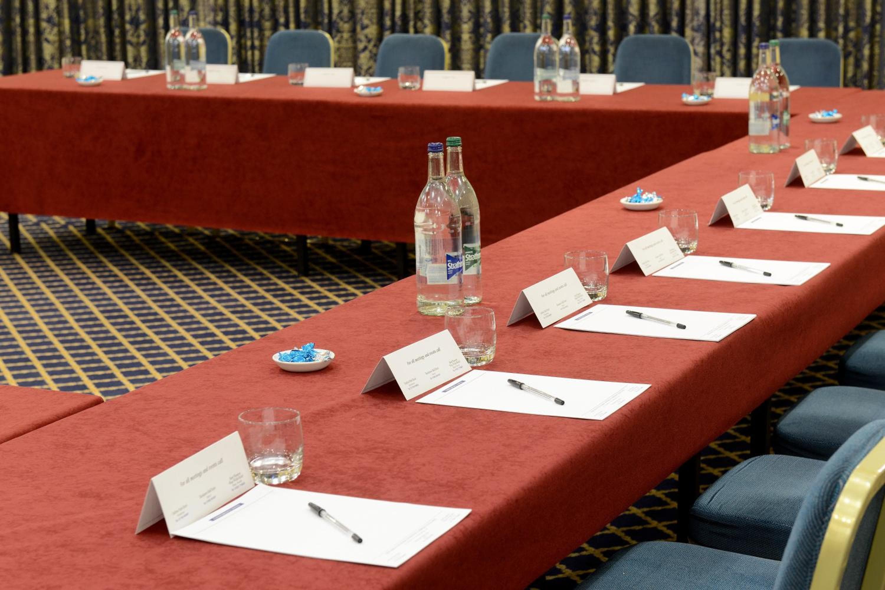 Buckatree Hall by Hamlet Hotels