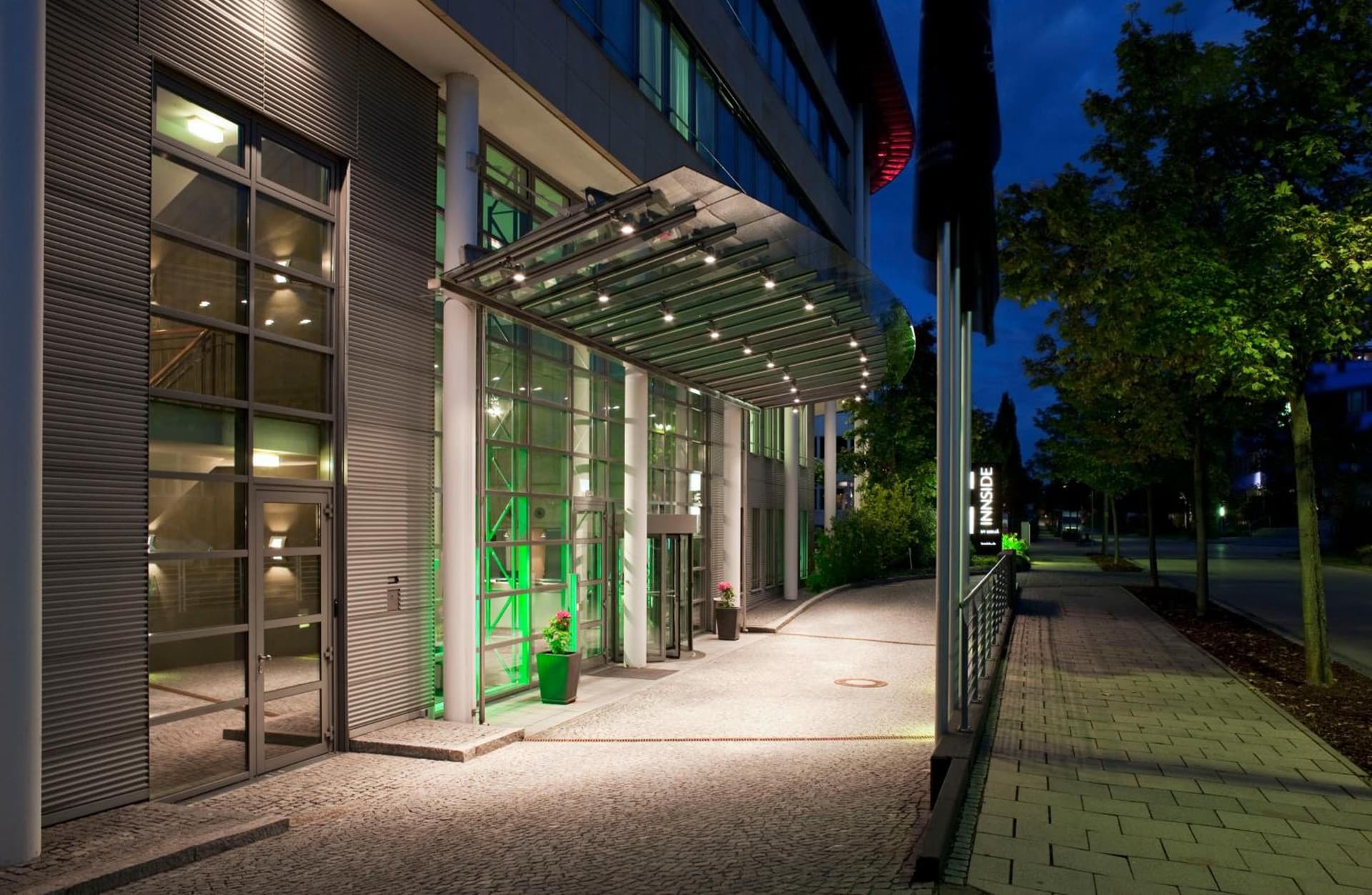 Four Points by Sheraton Munich Messe