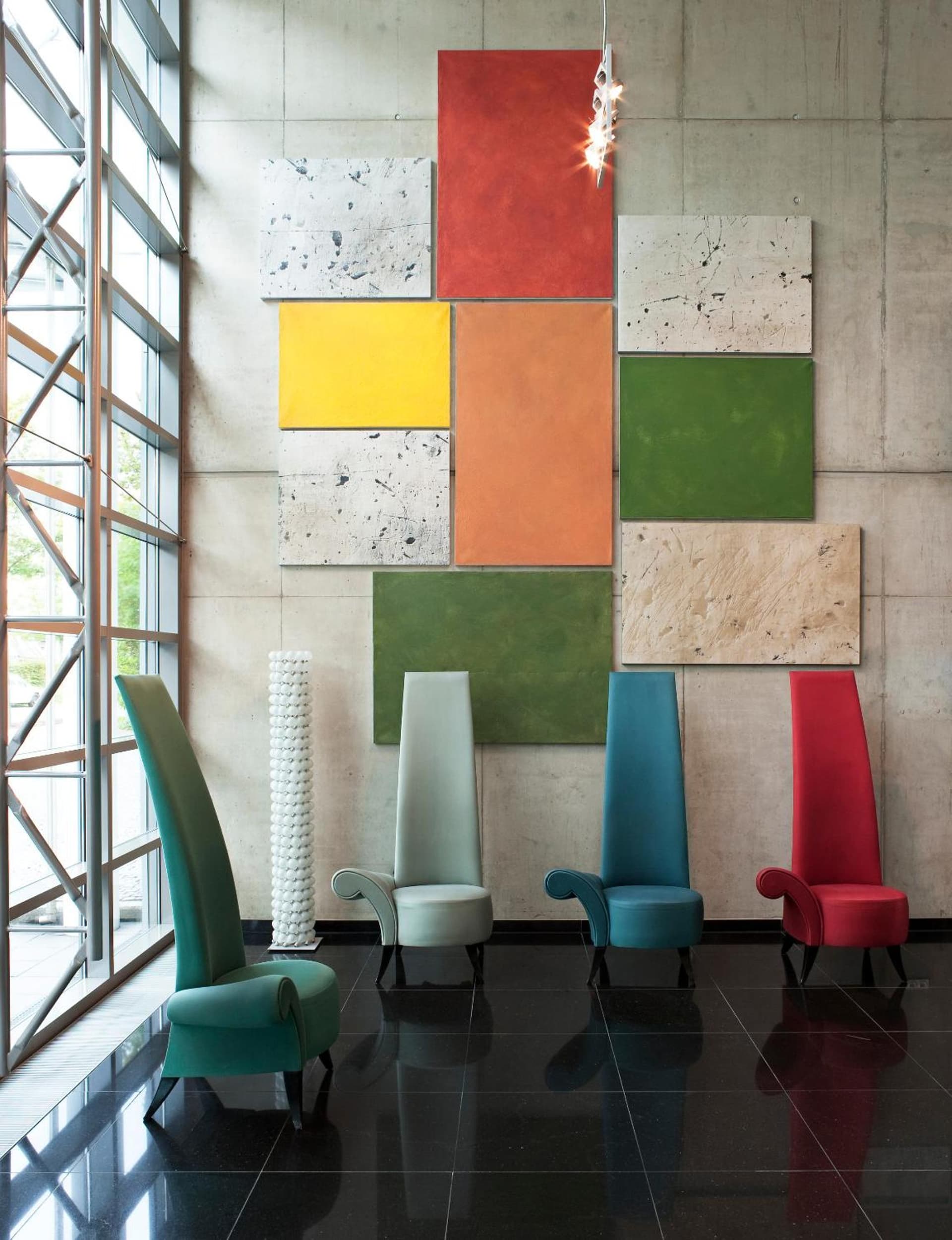Four Points by Sheraton Munich Messe