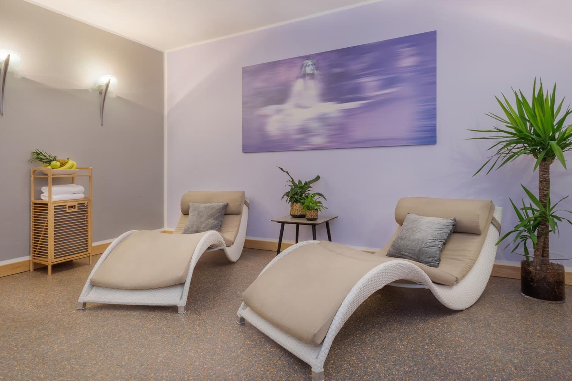 Four Points by Sheraton Munich Messe