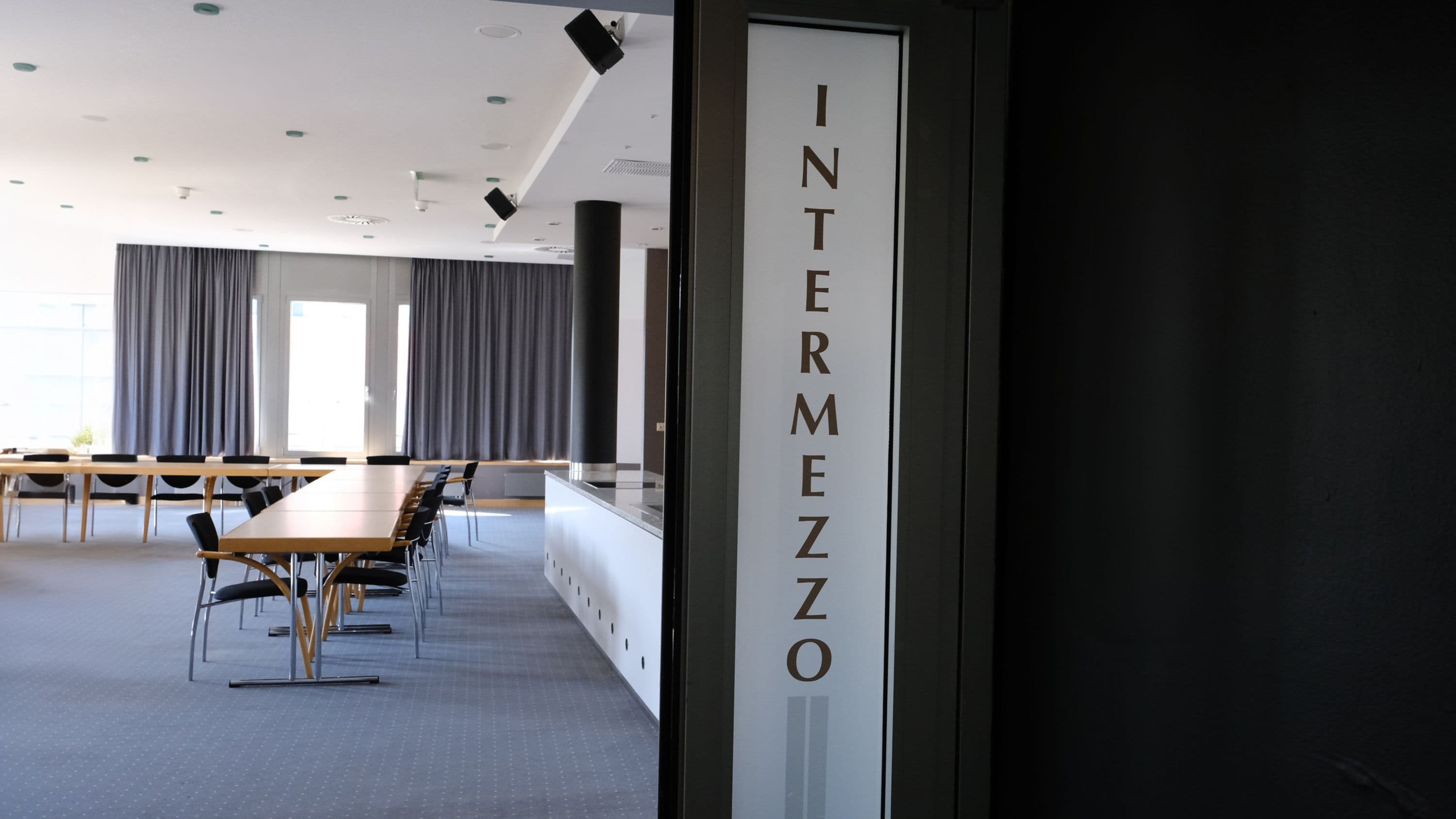 FOUR Munich Neue Messe